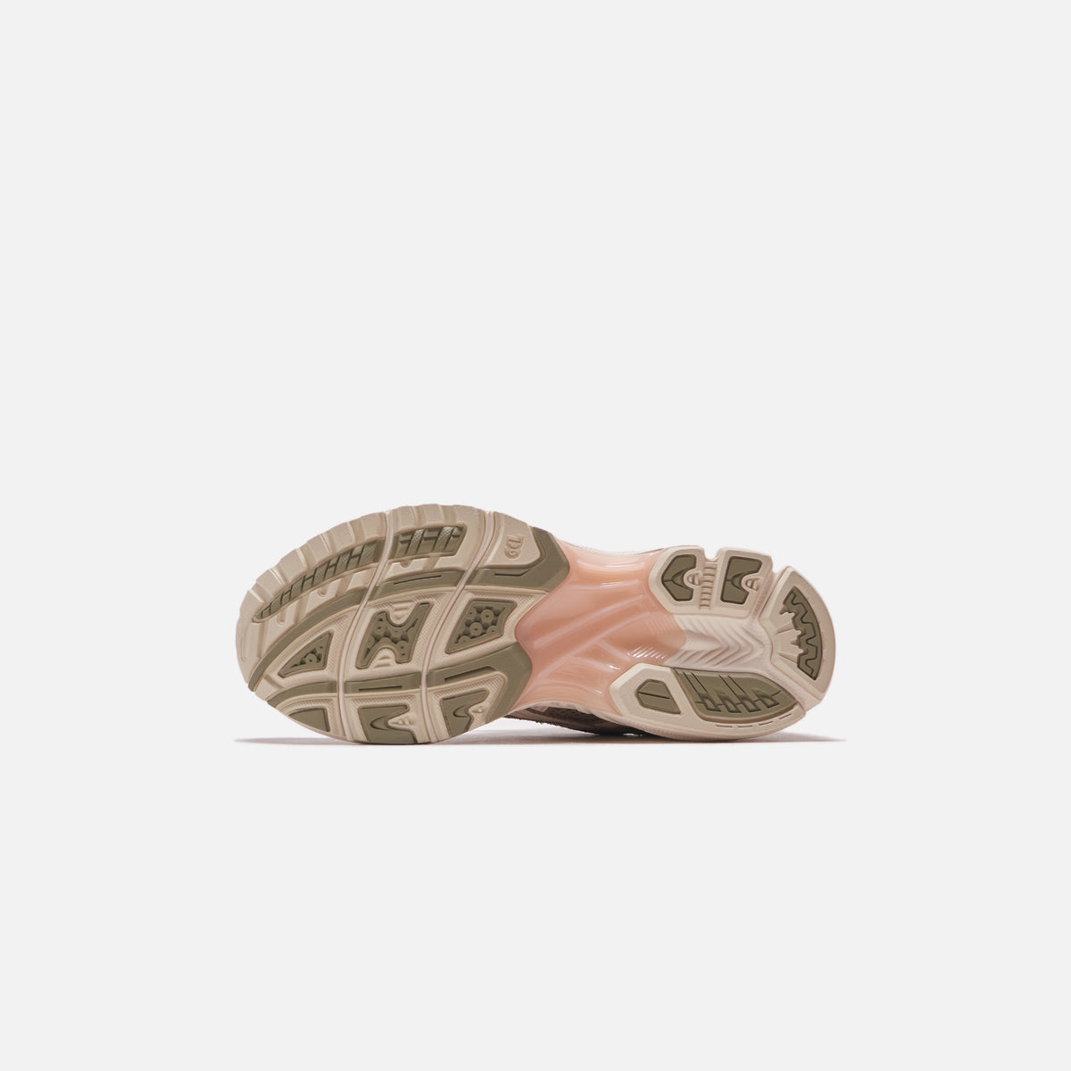 Asics WMNS Gel Kayano 14 - Mink / Cream