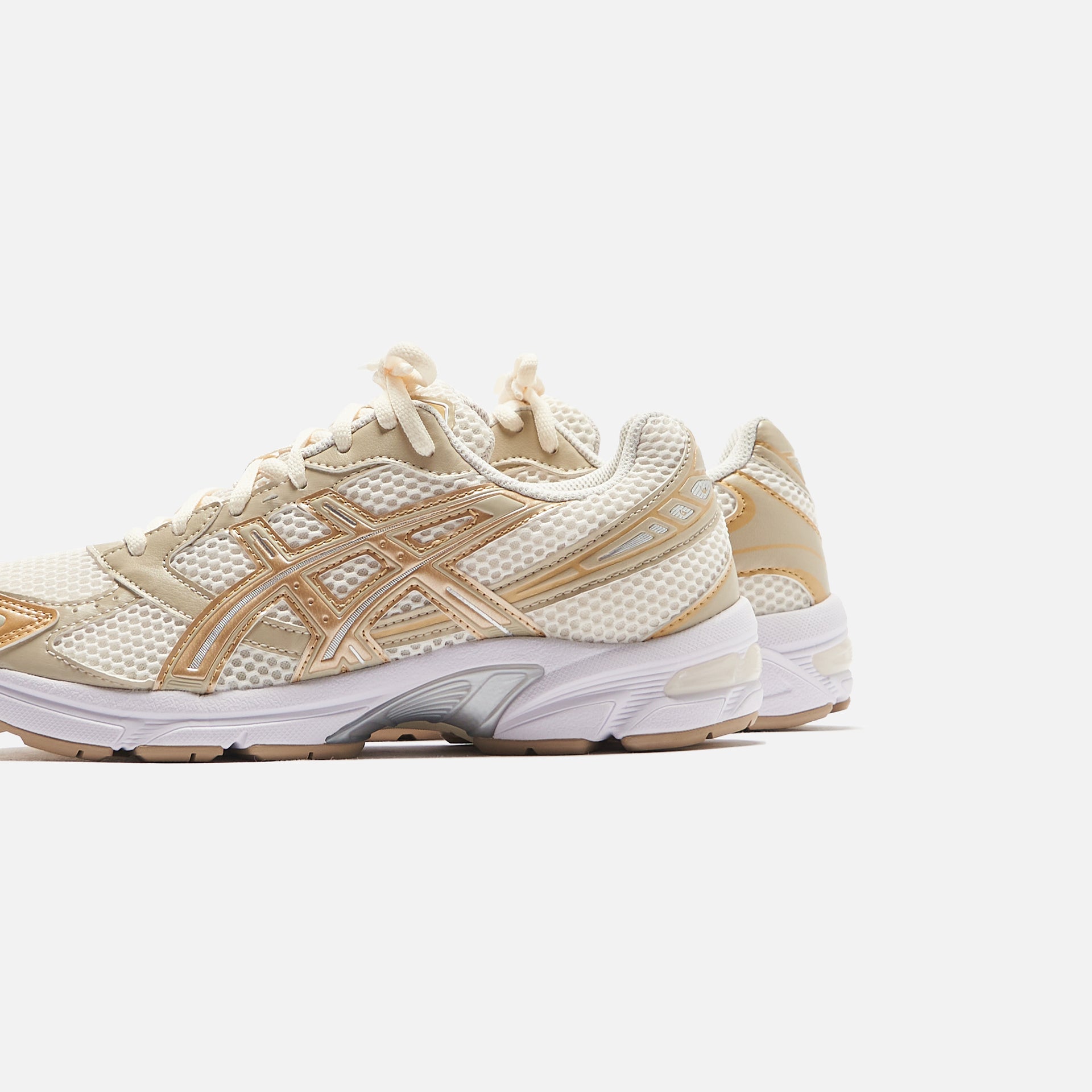 Asics WMNS GEL-1130 - Cream / Champagne