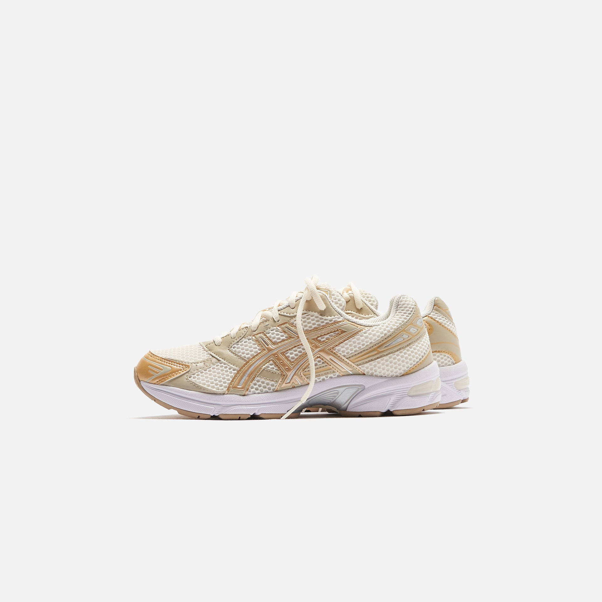 Asics WMNS GEL-1130 - Cream / Champagne