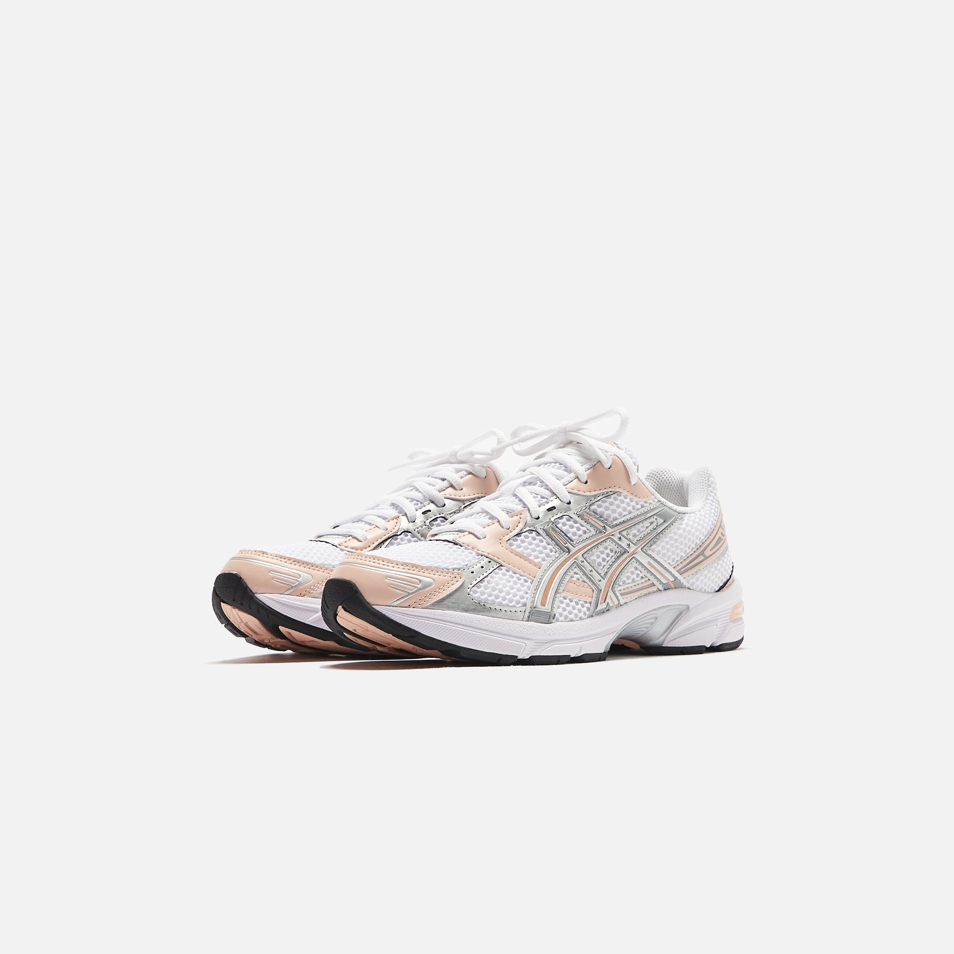 Asics WMNS GEL-1130 - White / Pure Silver