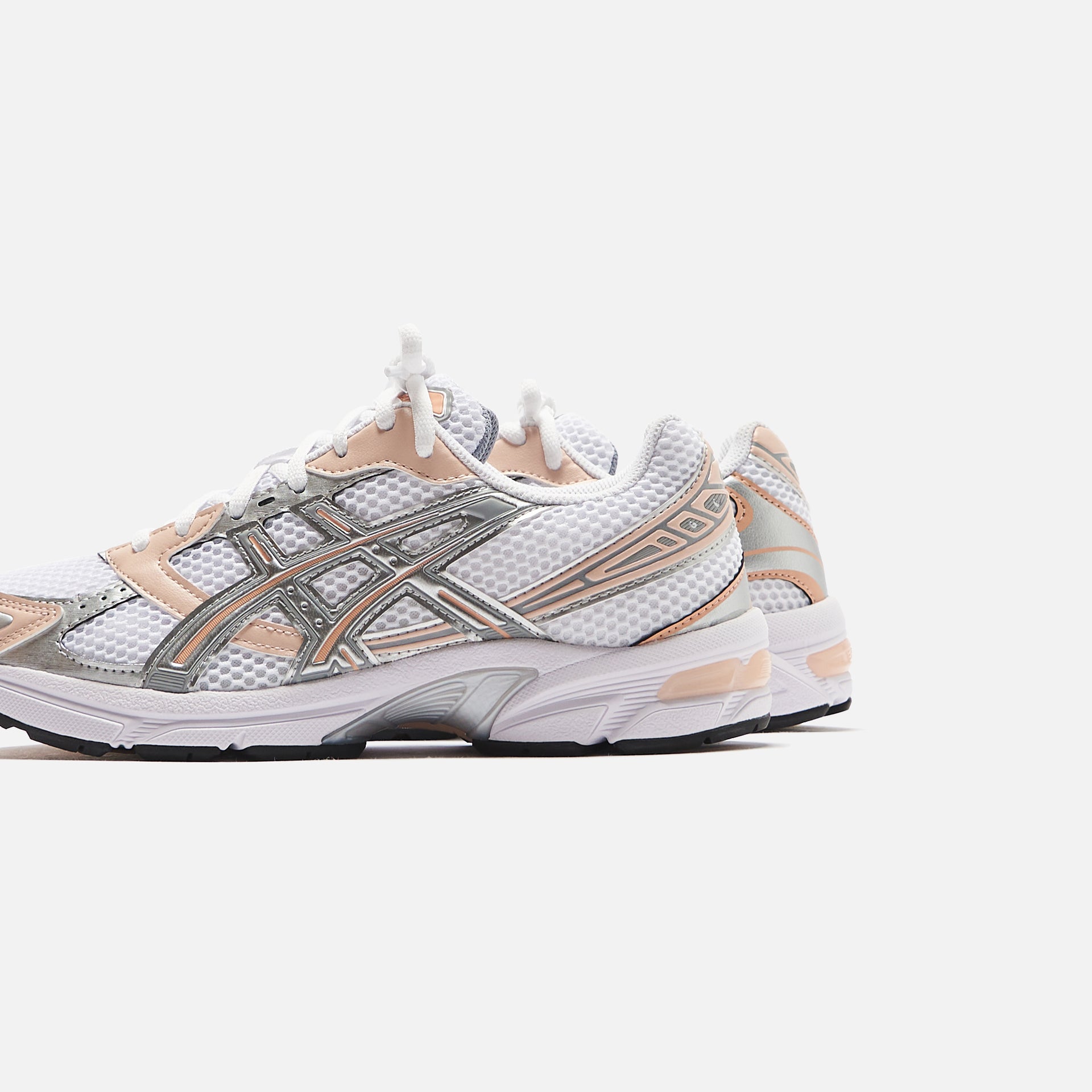 Asics WMNS GEL-1130 - White / Pure Silver