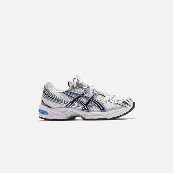 Asics WMNS GEL-1130 - White / Periwinkle Blue – Kith