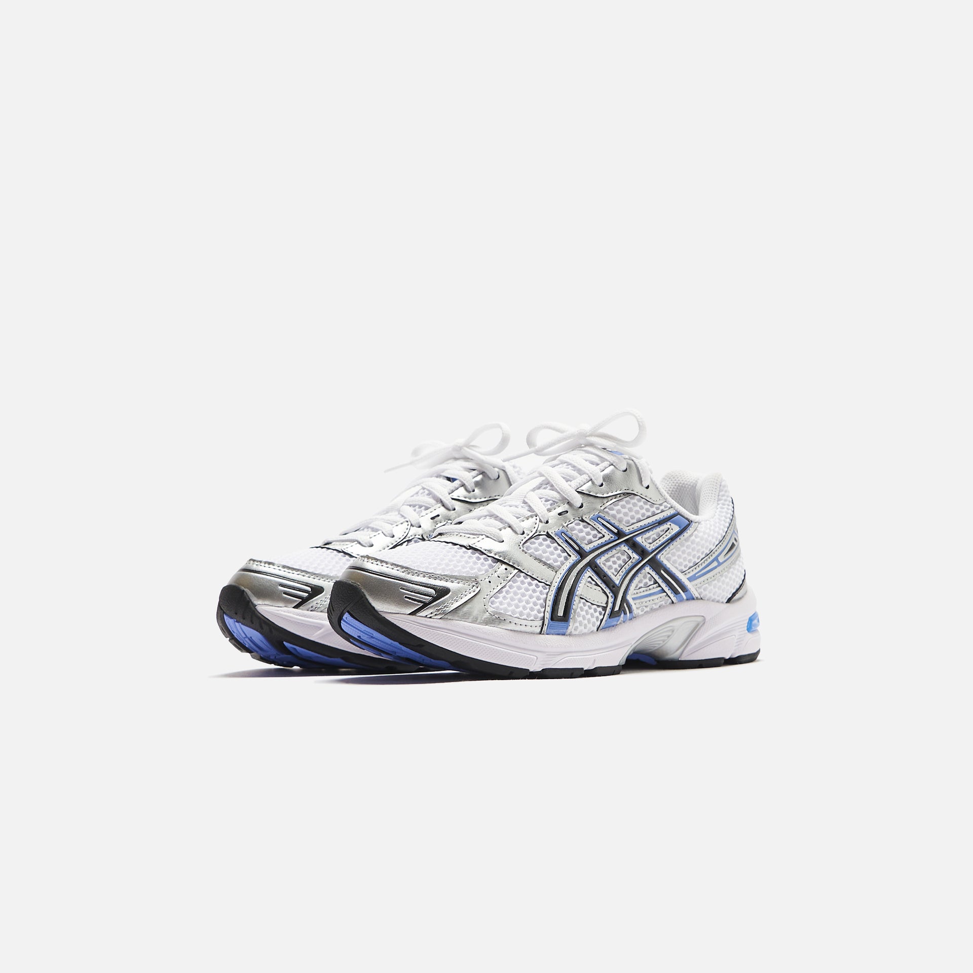 Asics WMNS GEL-1130 - White / Periwinkle Blue