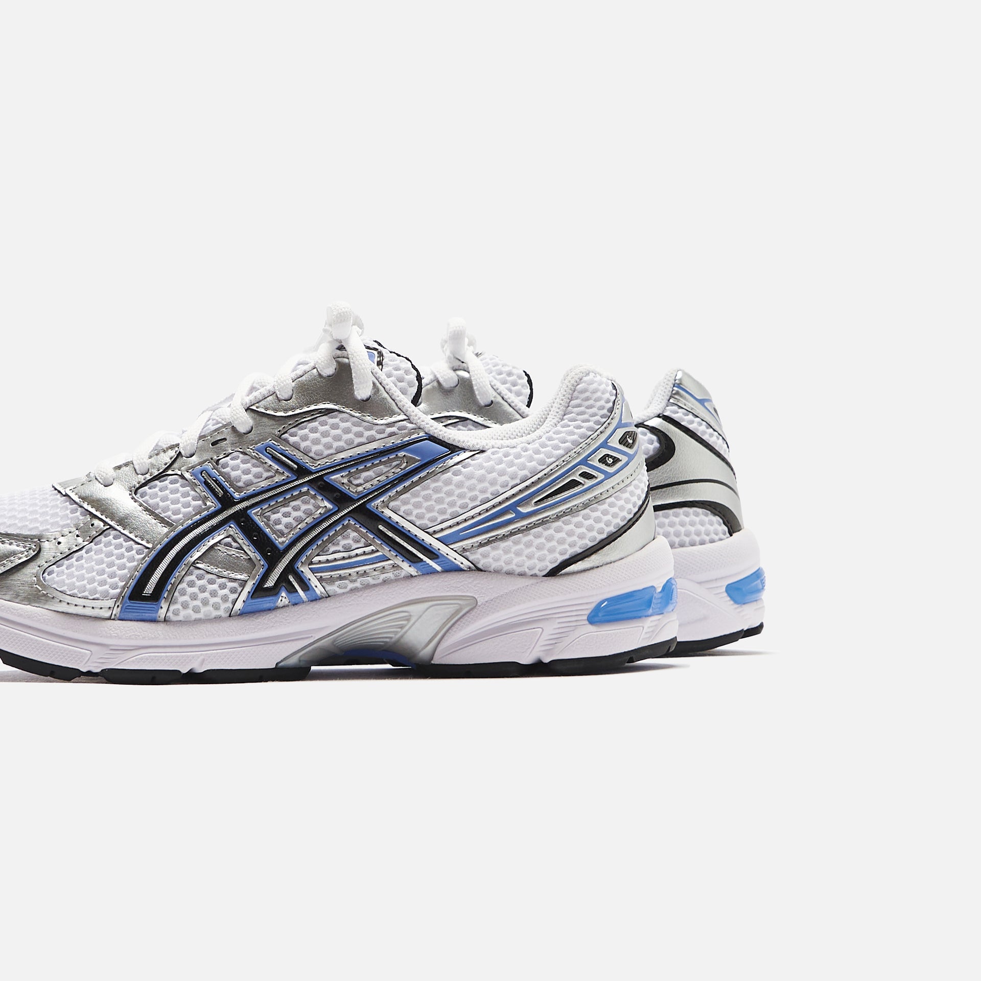 Asics WMNS GEL-1130 - White / Periwinkle Blue