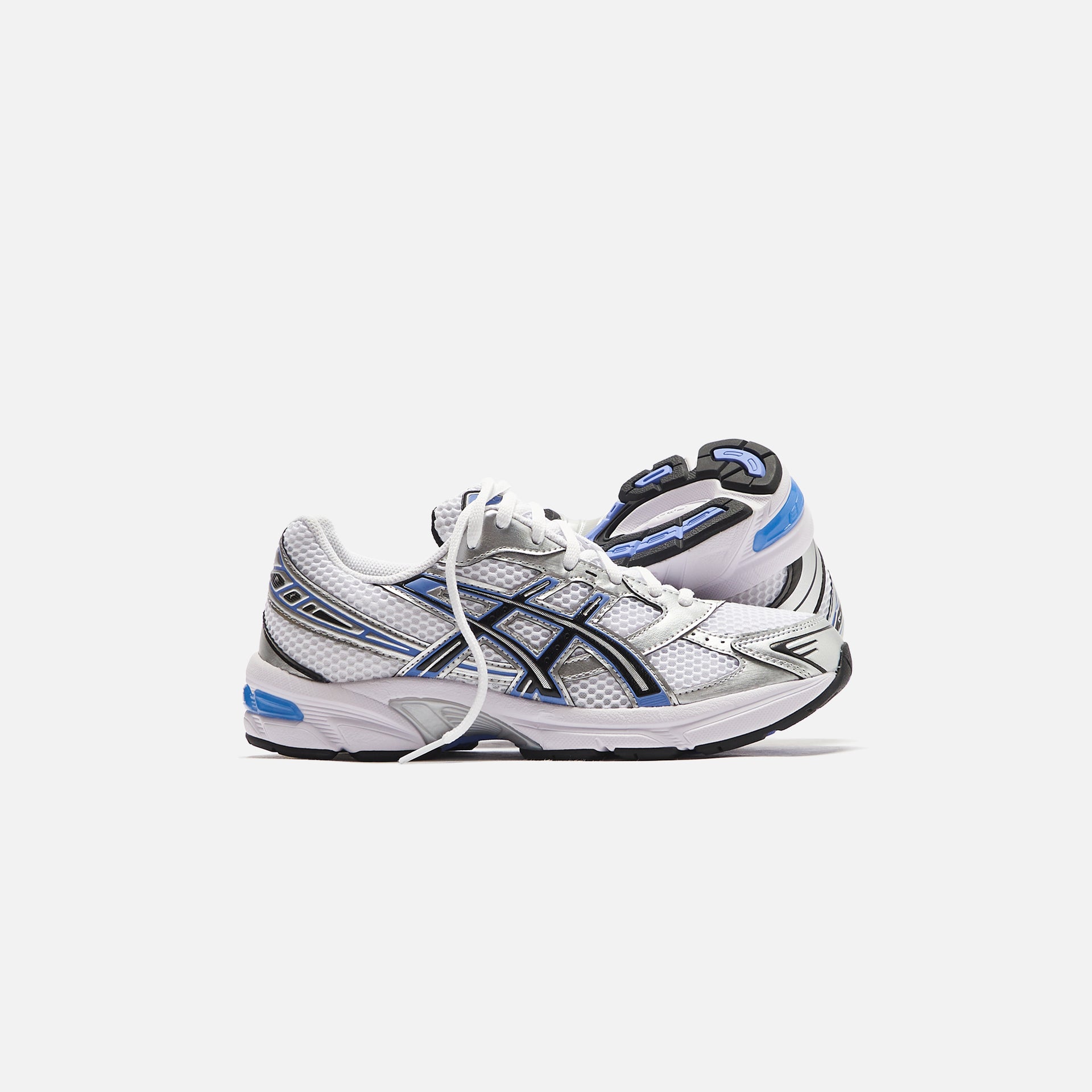 Asics WMNS GEL-1130 - White / Periwinkle Blue