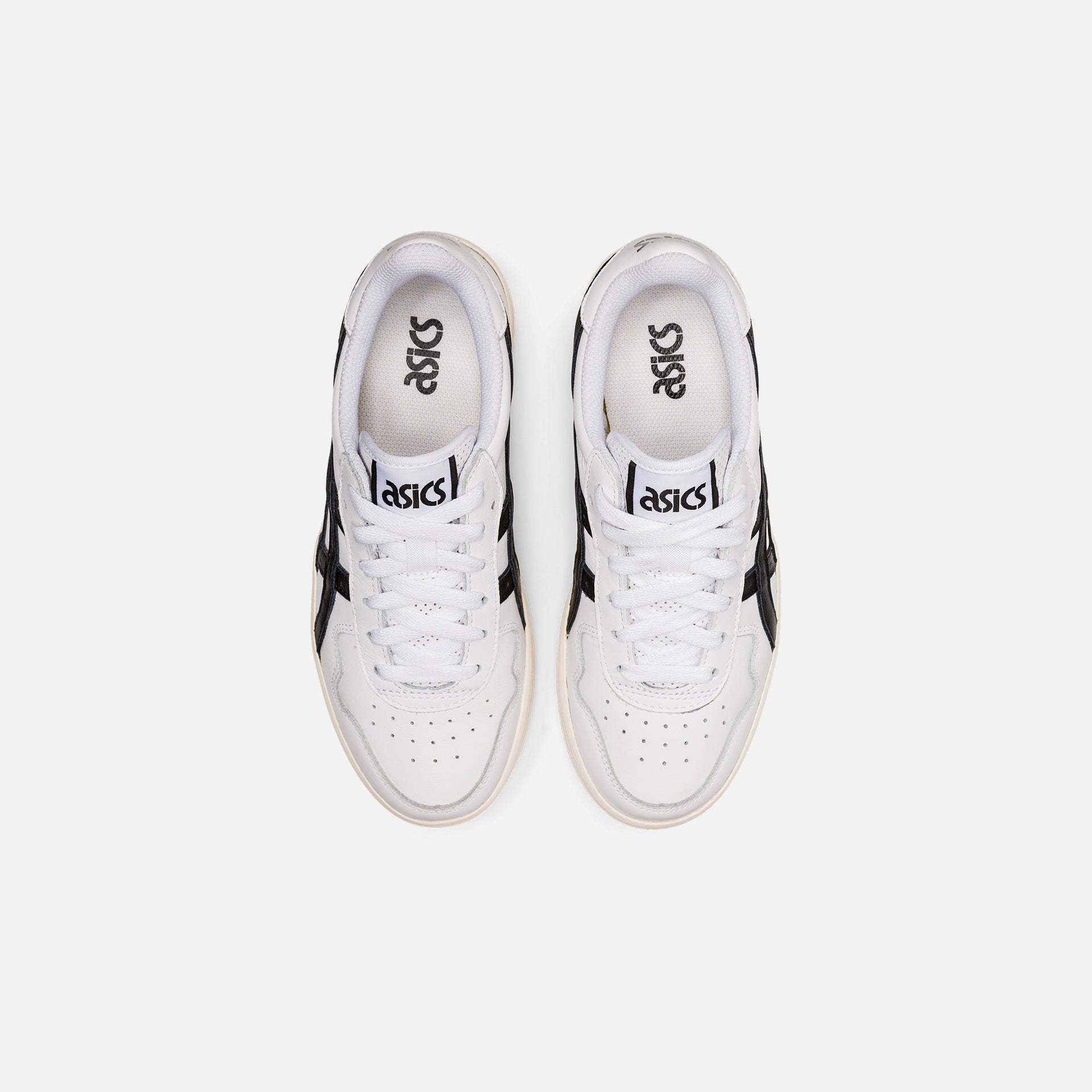 Asics WMNS Japan S Platform - White / Black