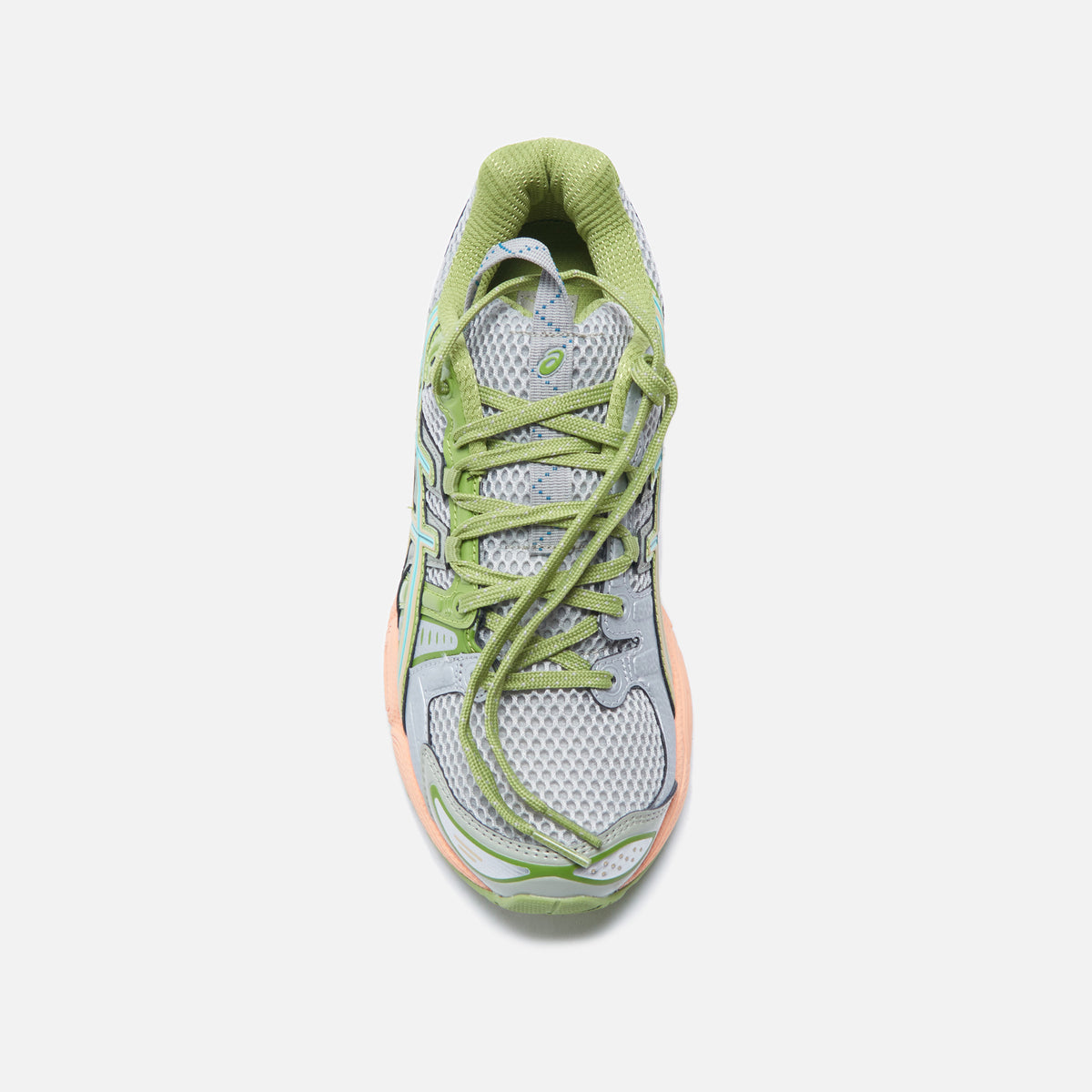 Asics Wmns UB3-S Gel Nimbus 9 Abbey - Stone / Champagne