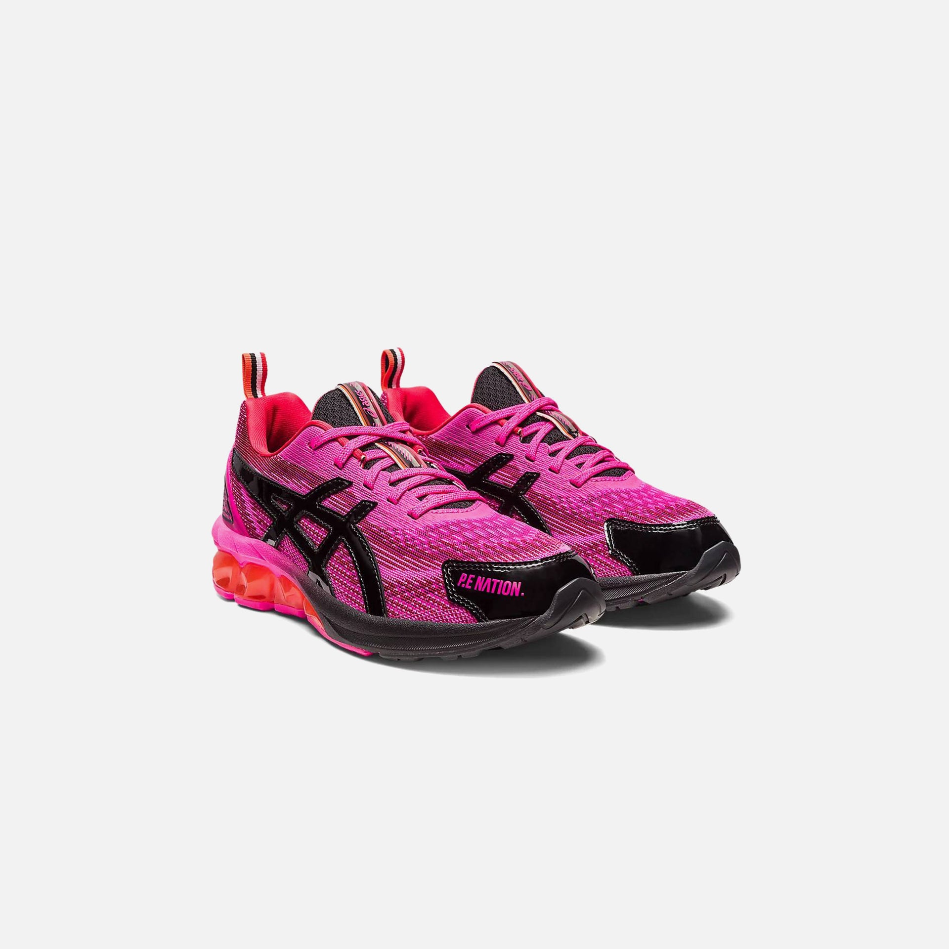 Asics x P.E Nation WMNS Gel-1130 - Red