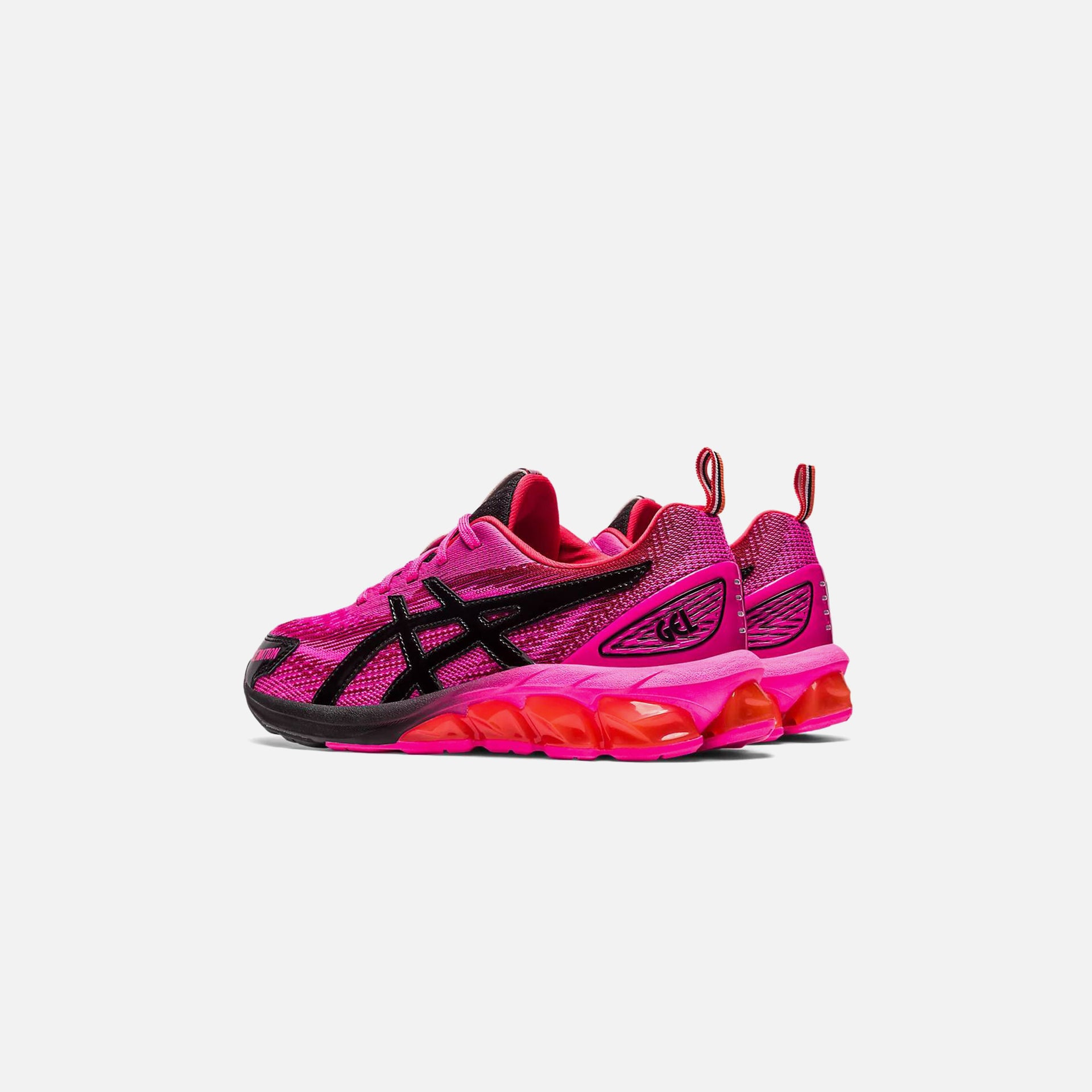 Asics x P.E Nation WMNS Gel-1130 - Red