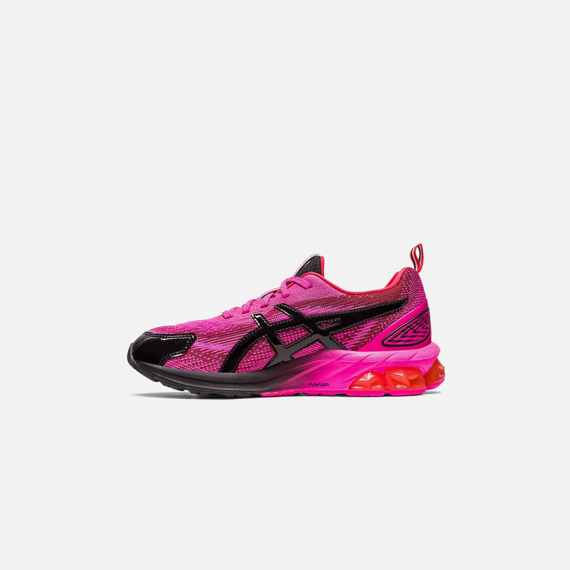 Asics x P.E Nation WMNS Gel-1130 - Red