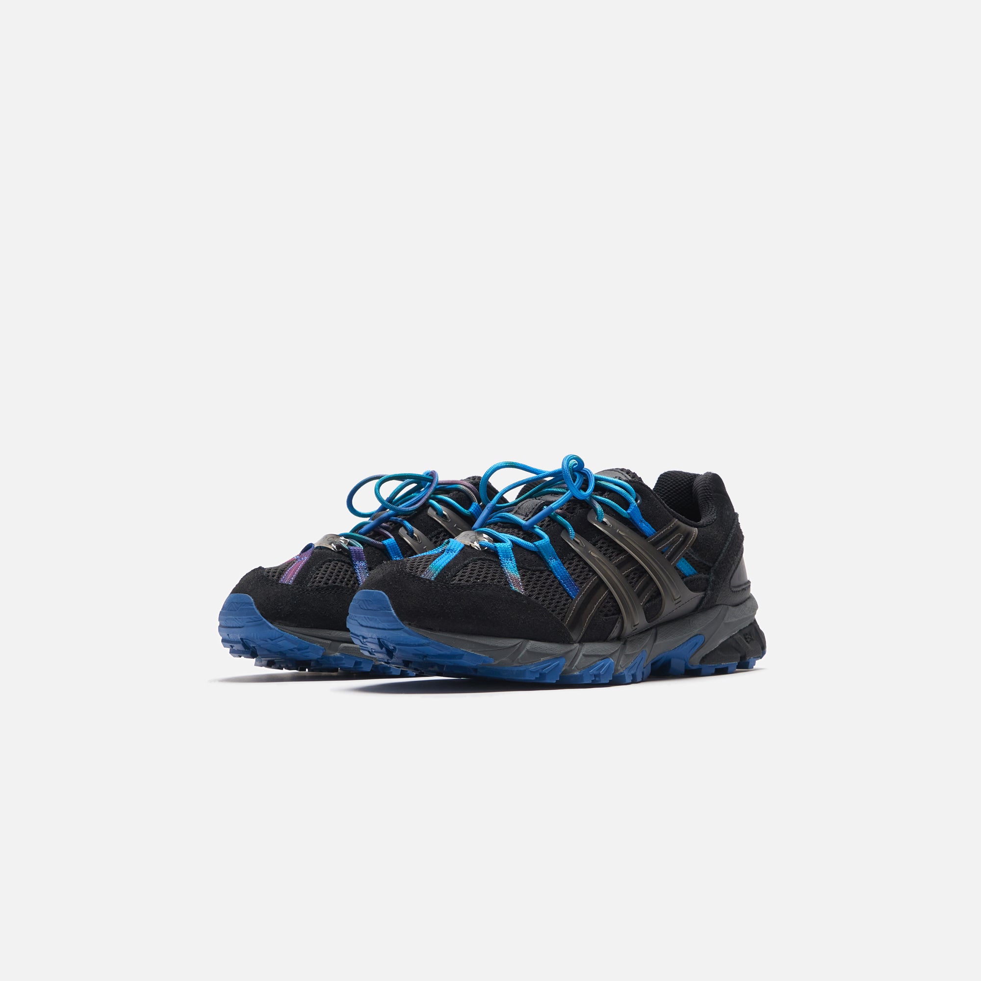 ASICS x APC Gel-Sonoma 15-50 - Black – Kith