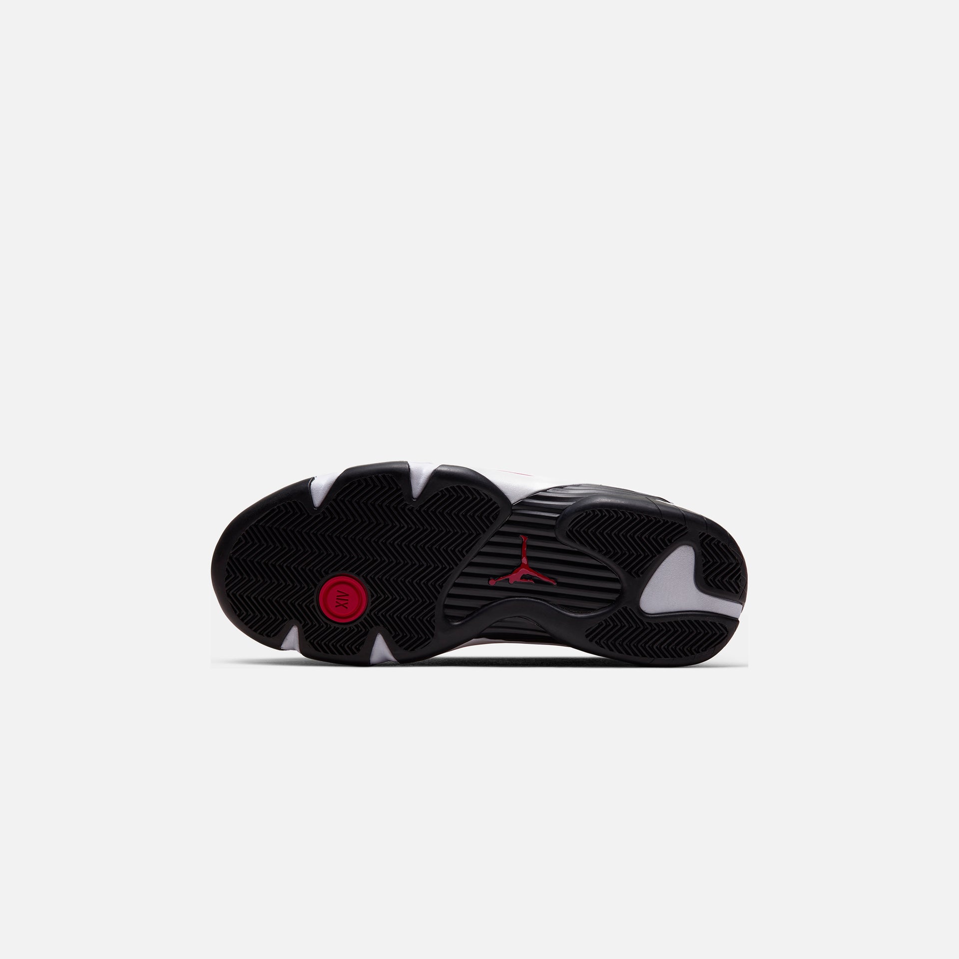 Nike Air Jordan 14 Retro - University Gold / Varsity Red