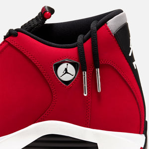 Nike Air Jordan 14 Retro - University Gold / Varsity Red