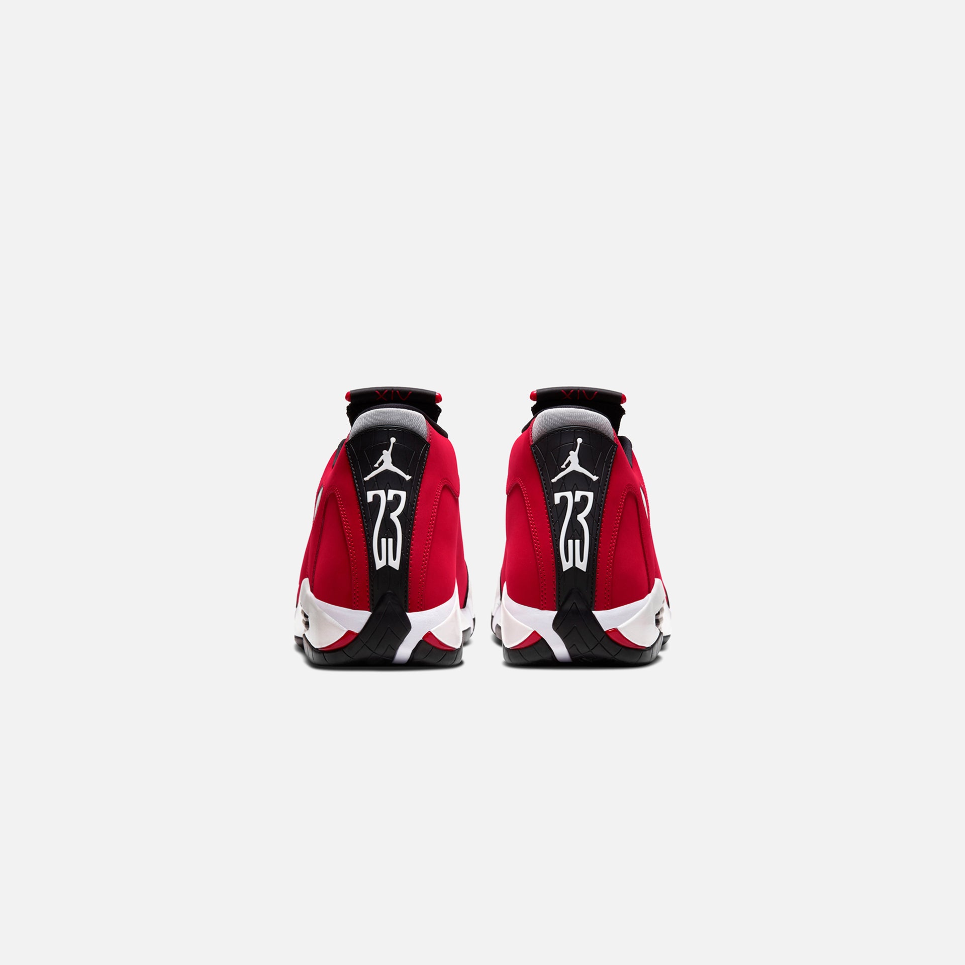 Nike Air Jordan 14 Retro - University Gold / Varsity Red