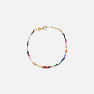 Anni Lu Iris Light Bracelet - Gold