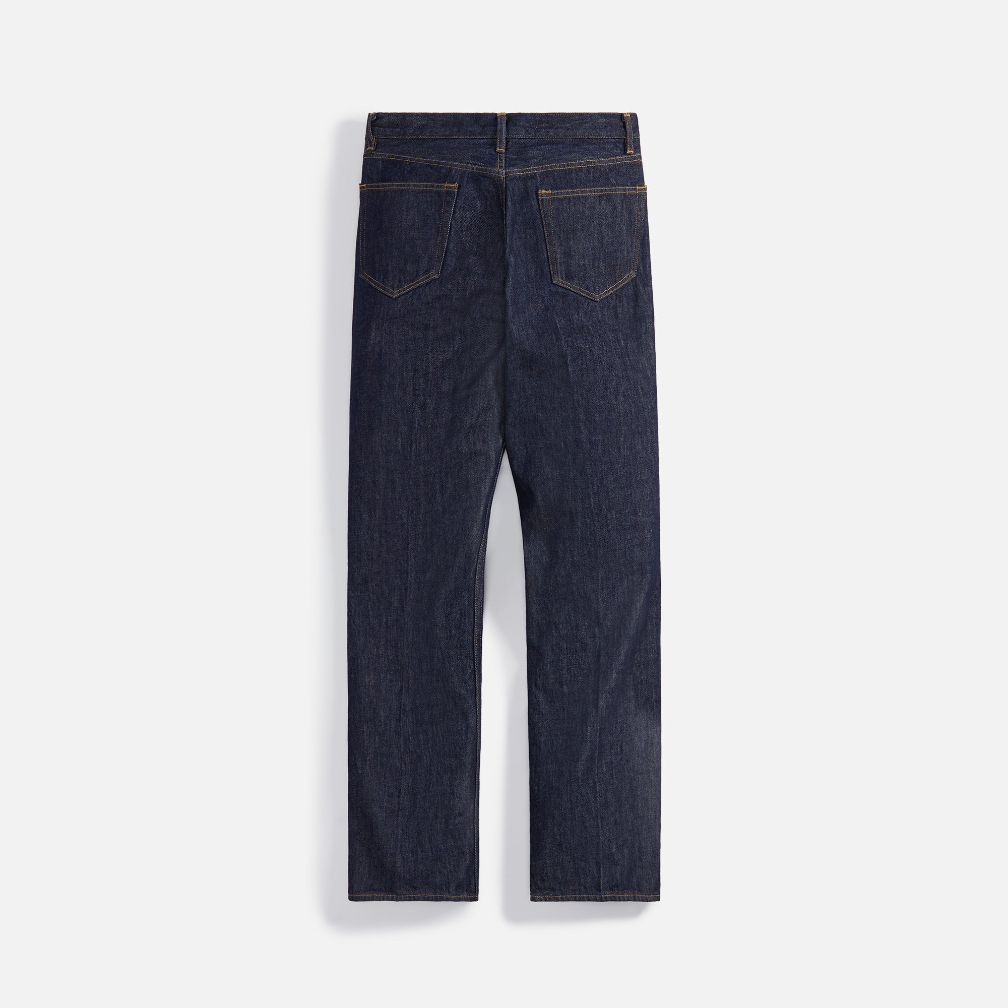 AURALEE HARD TWIST DENIM WIDE PANTS from Japan brand new | eBay