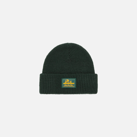 Aime Leon Dore Unisphere Hat Green