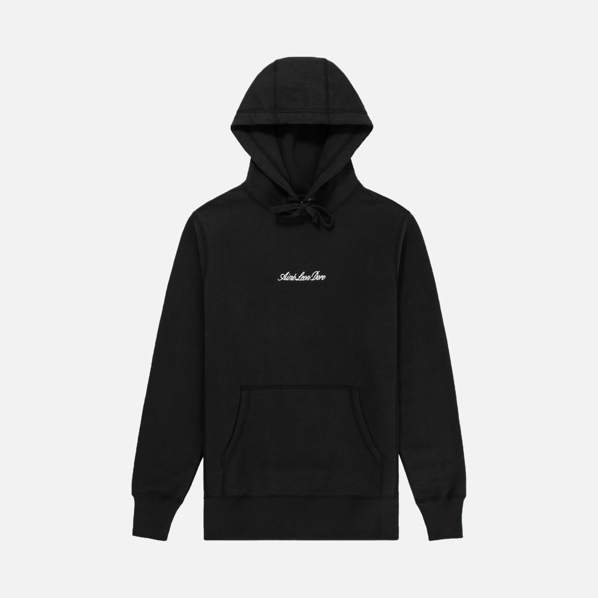 Hoodie aime best sale leon dore