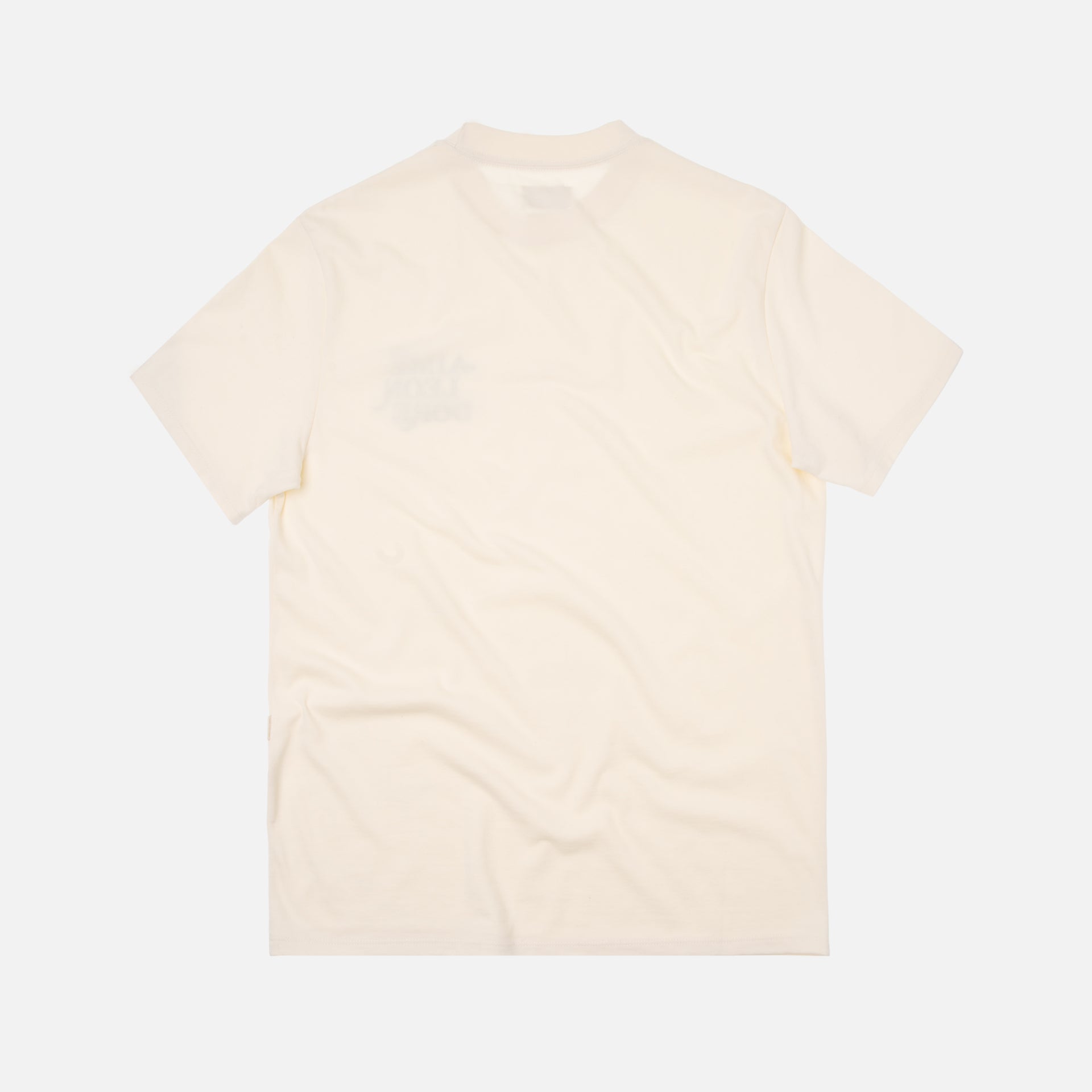 Aimé Leon Dore 70s Logo Graphic Tee - Cream