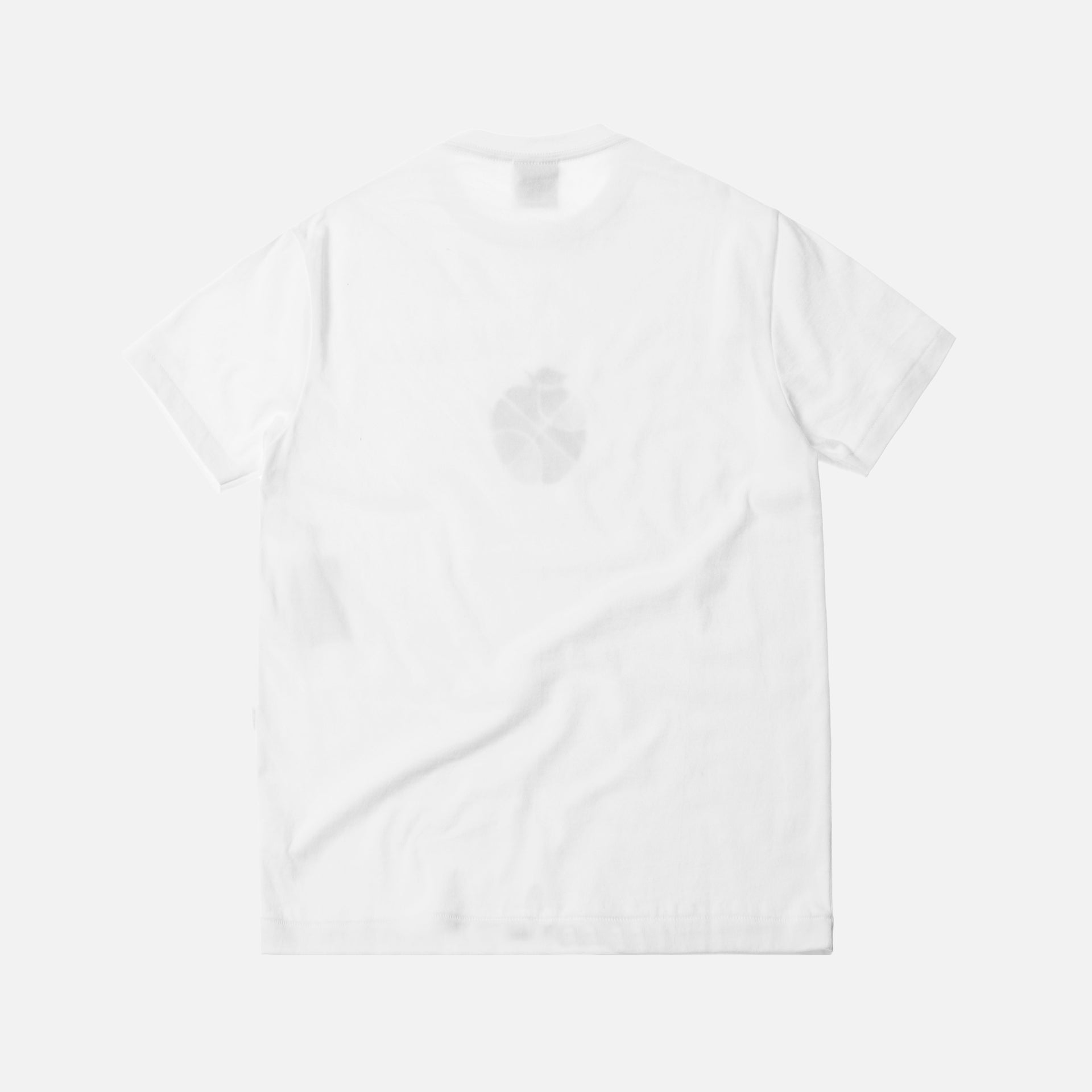 Aimé Leon Dore Apple Tee - White