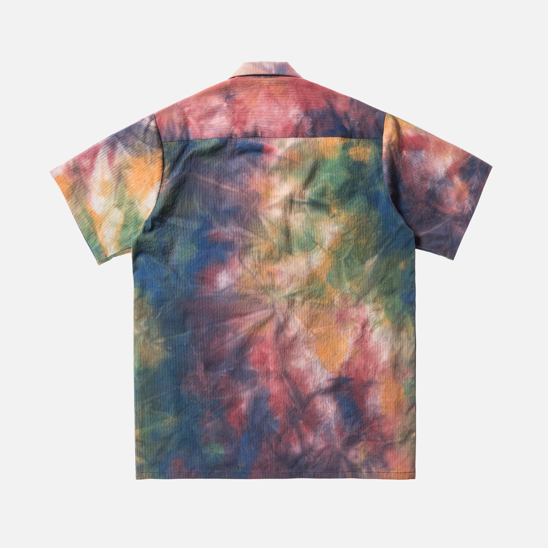 Aimé Leon Dore Leisure Button-Up - Fun 2 Multi
