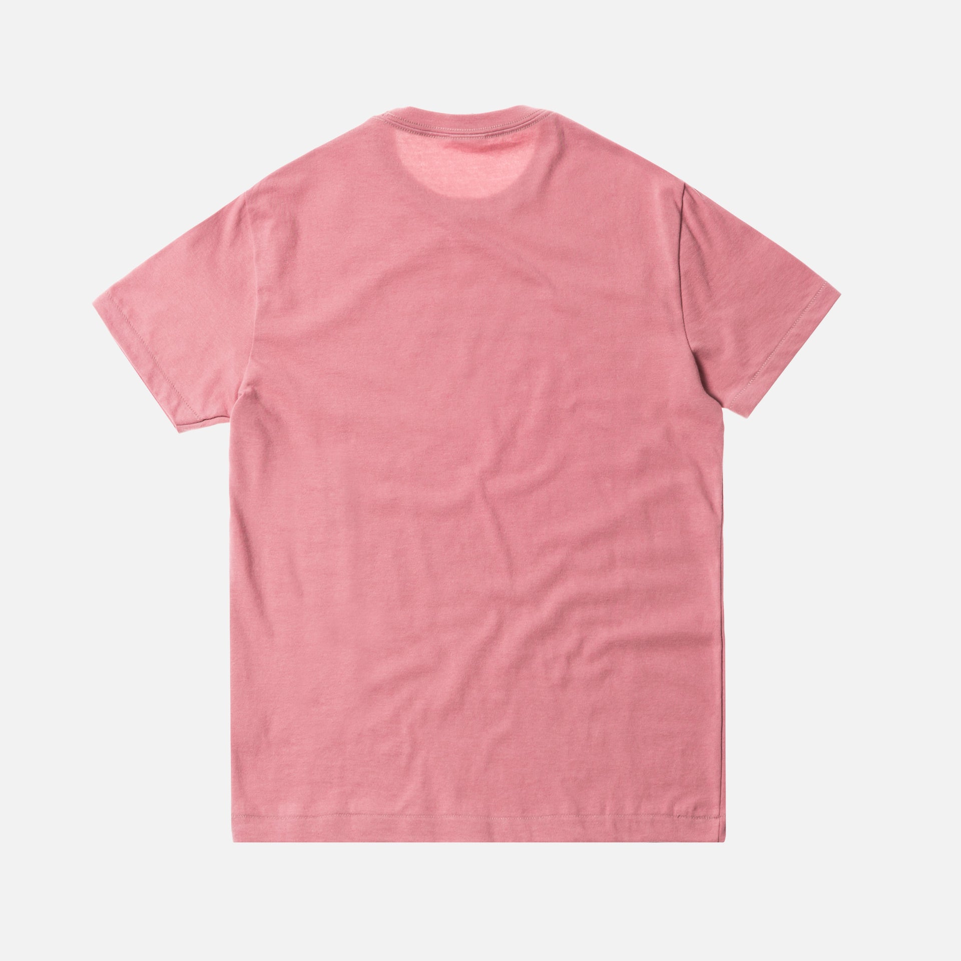 Aimé Leon Dore Logo Tee - Dusty Pink