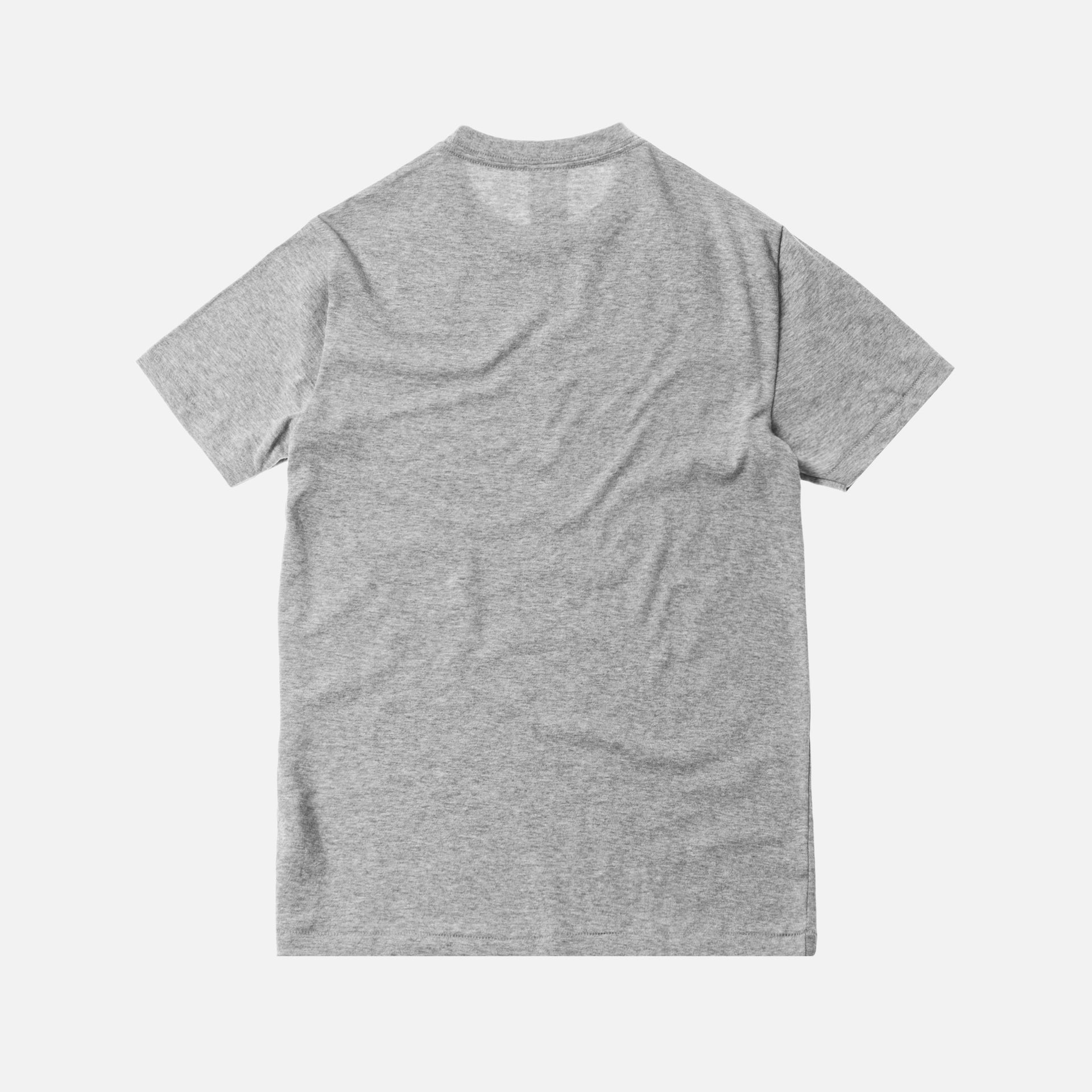 Aimé Leon Dore Logo Tee - Grey
