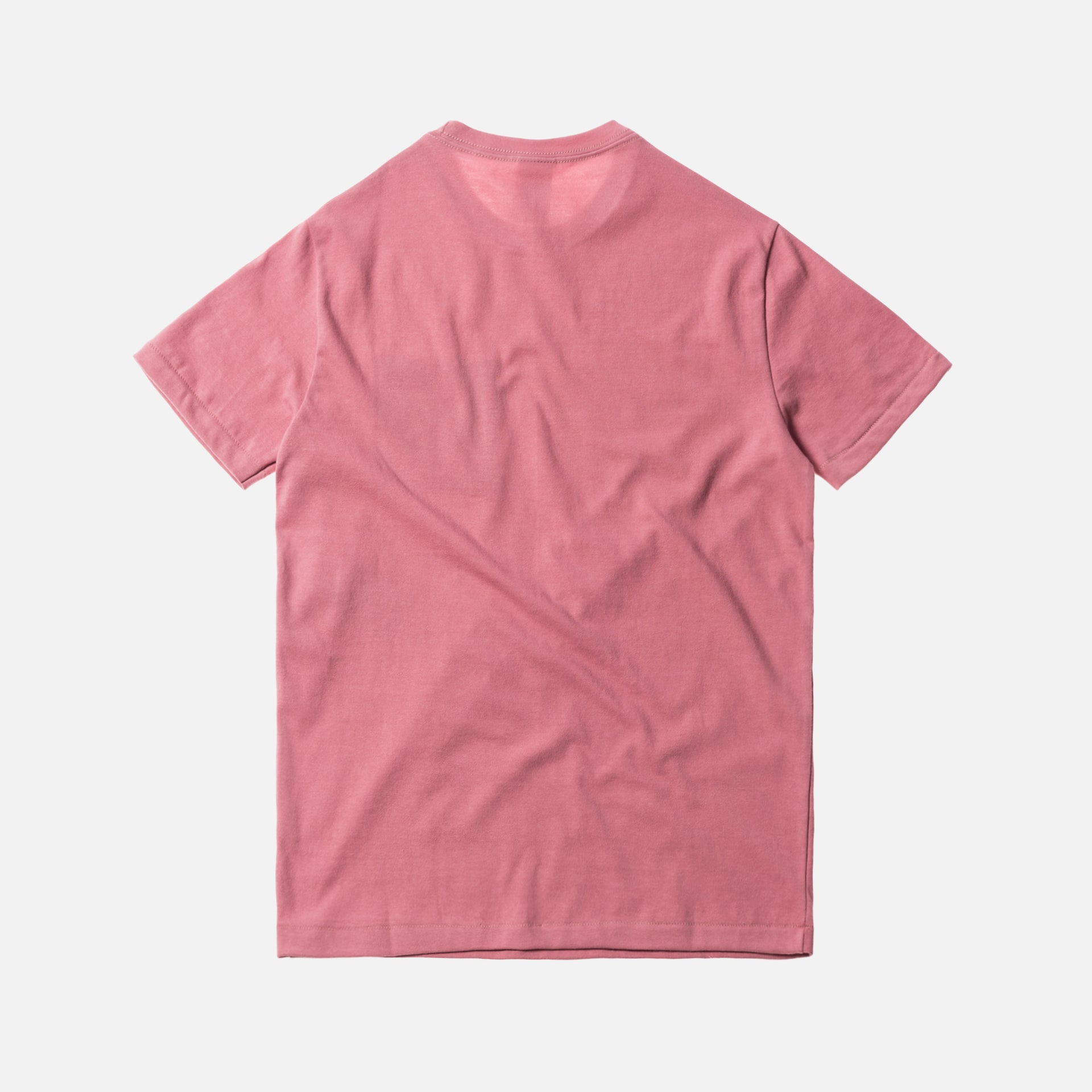 Aimé Leon Dore Pocket Tee - Dusty Pink