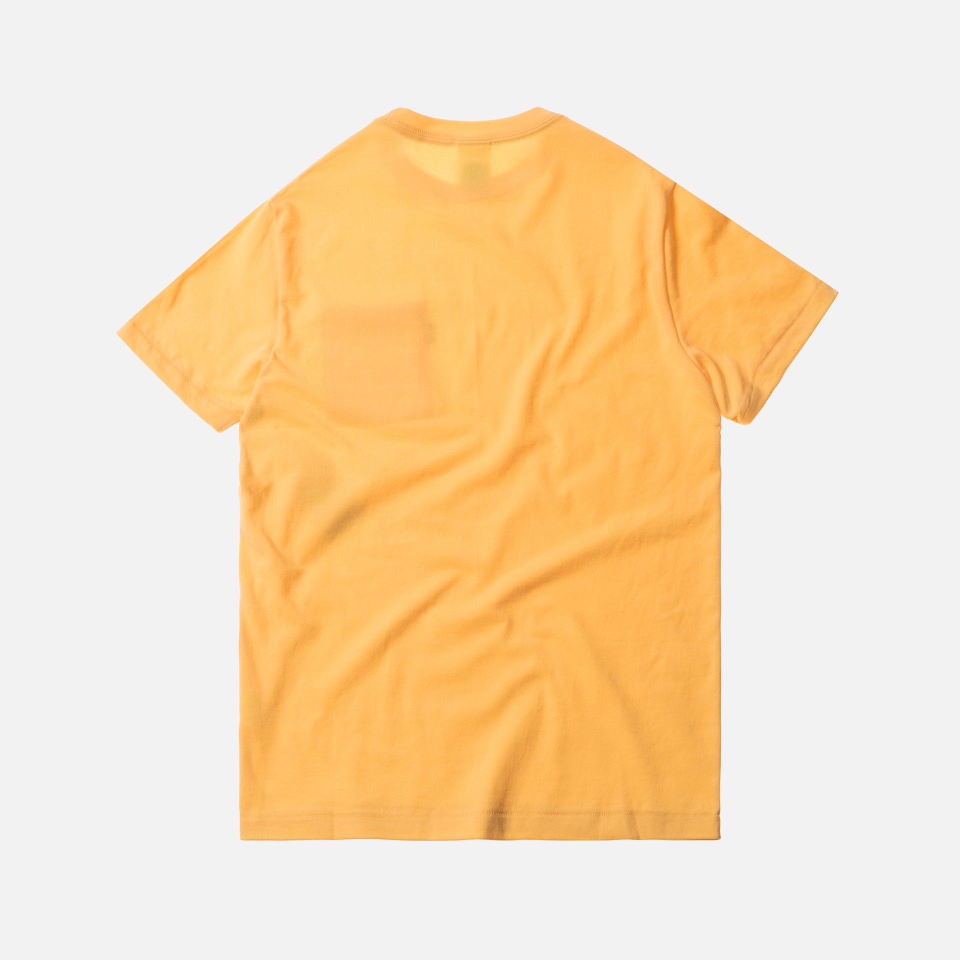 Aimé Leon Dore Pocket Tee - Yellow