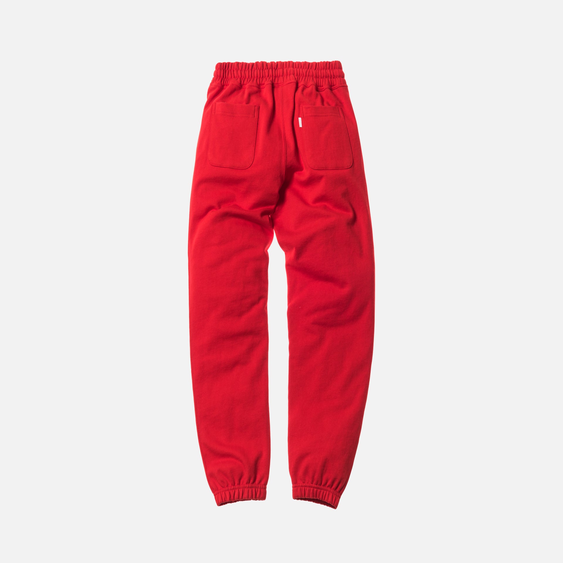 Aimé Leon Dore Logo Camper Pant - Red