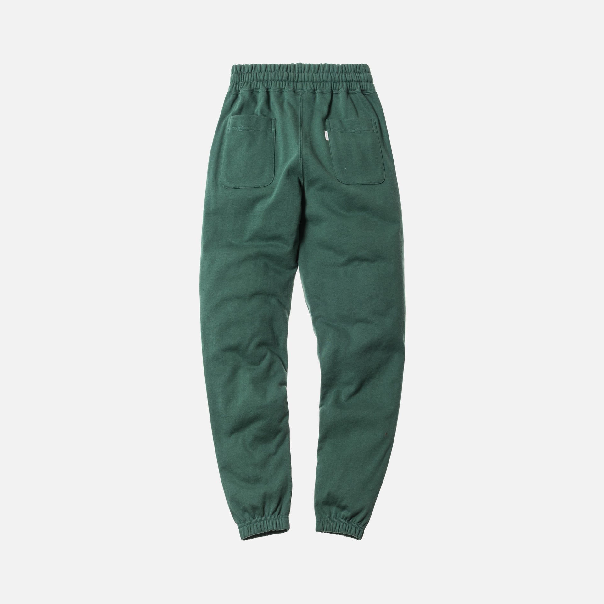 Aimé Leon Dore Logo Camper Pant - Bottle Green