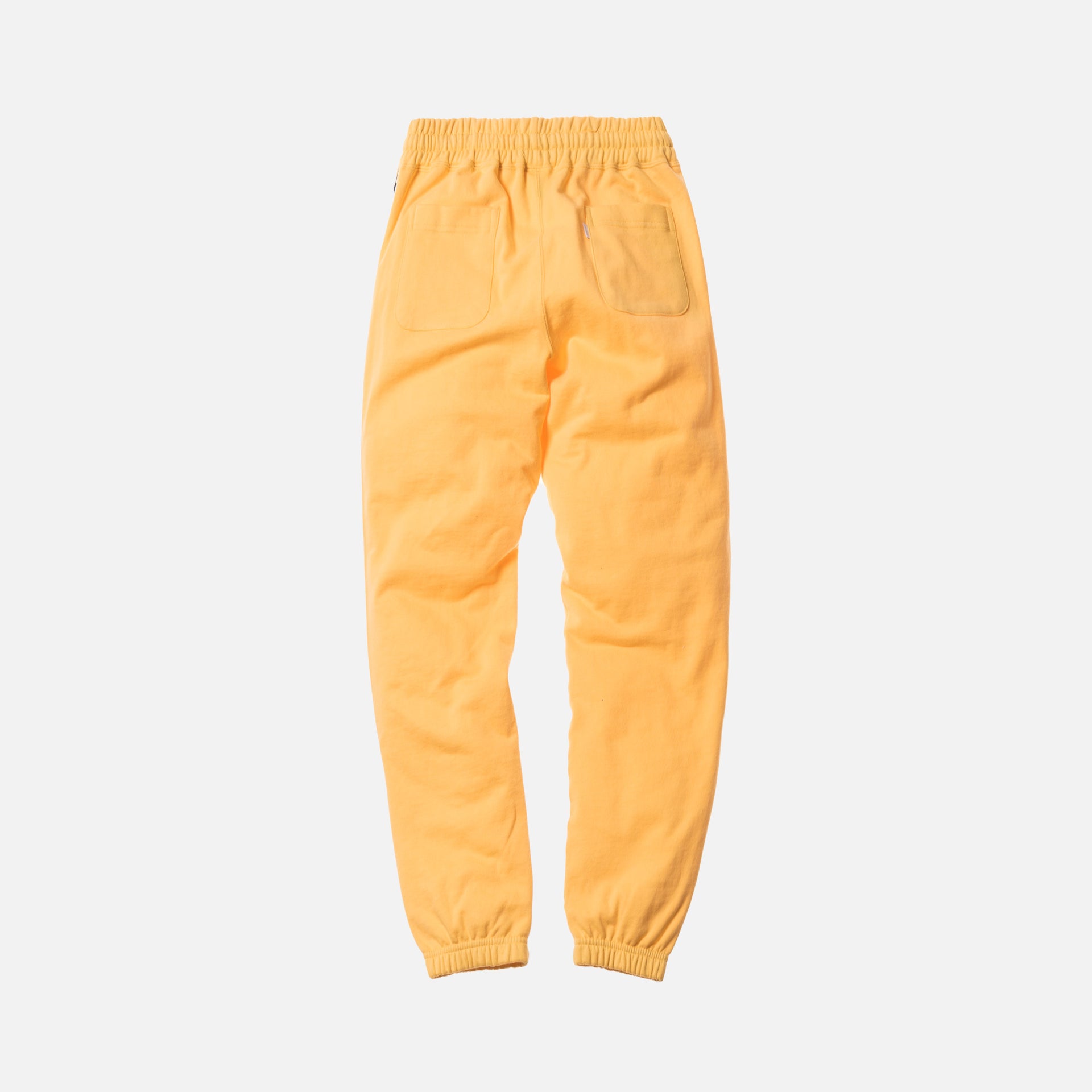 Aimé Leon Dore Logo Camper Pant - Yellow