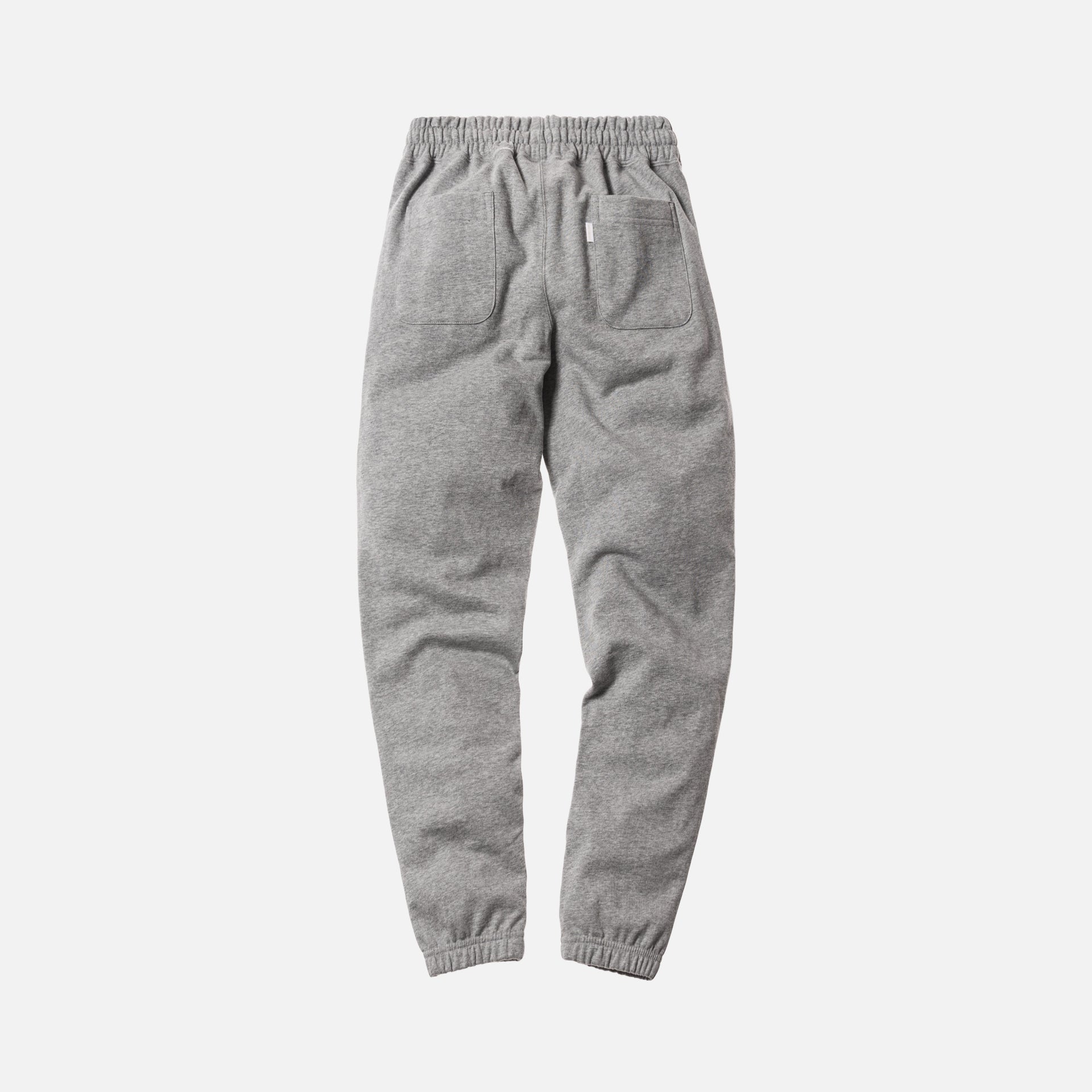 Aimé Leon Dore Logo Camper Pant - Grey