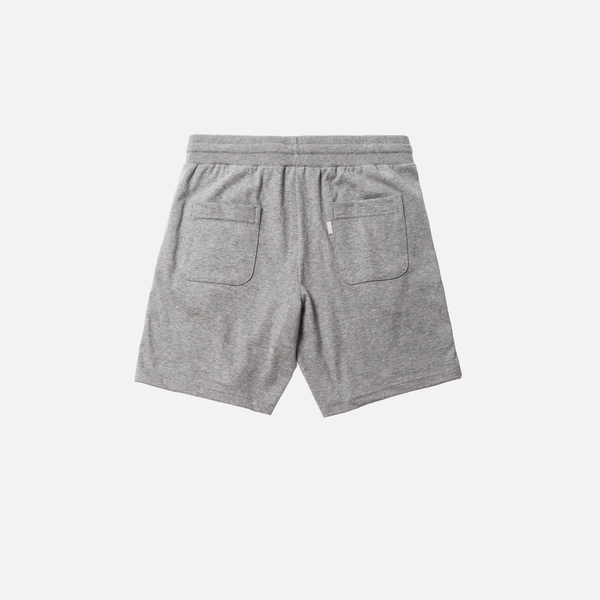 Aimé Leon Dore ALD Jersey Shorts - Grey Mix