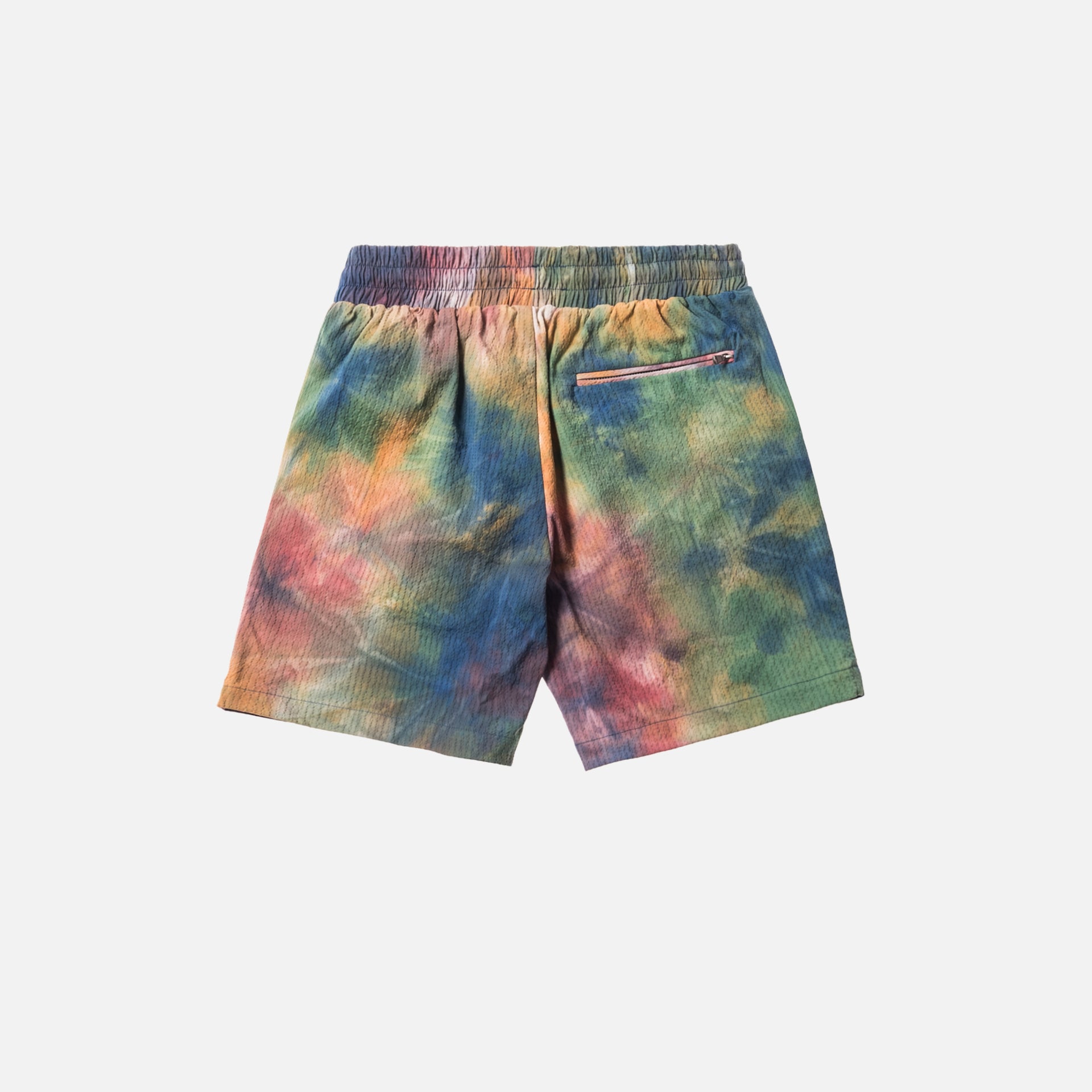 Aimé Leon Dore Leisure Shorts - Fun 2 Multi