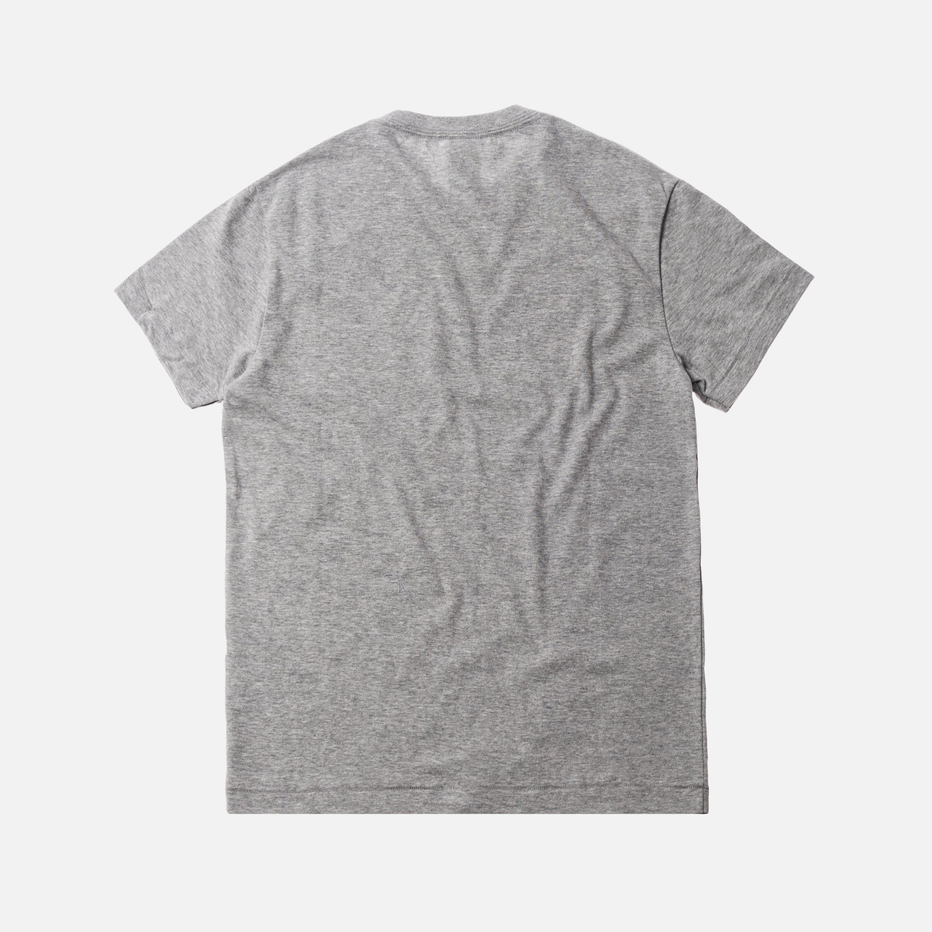 Aimé Leon Dore Varsity Logo Tee - Grey Mix