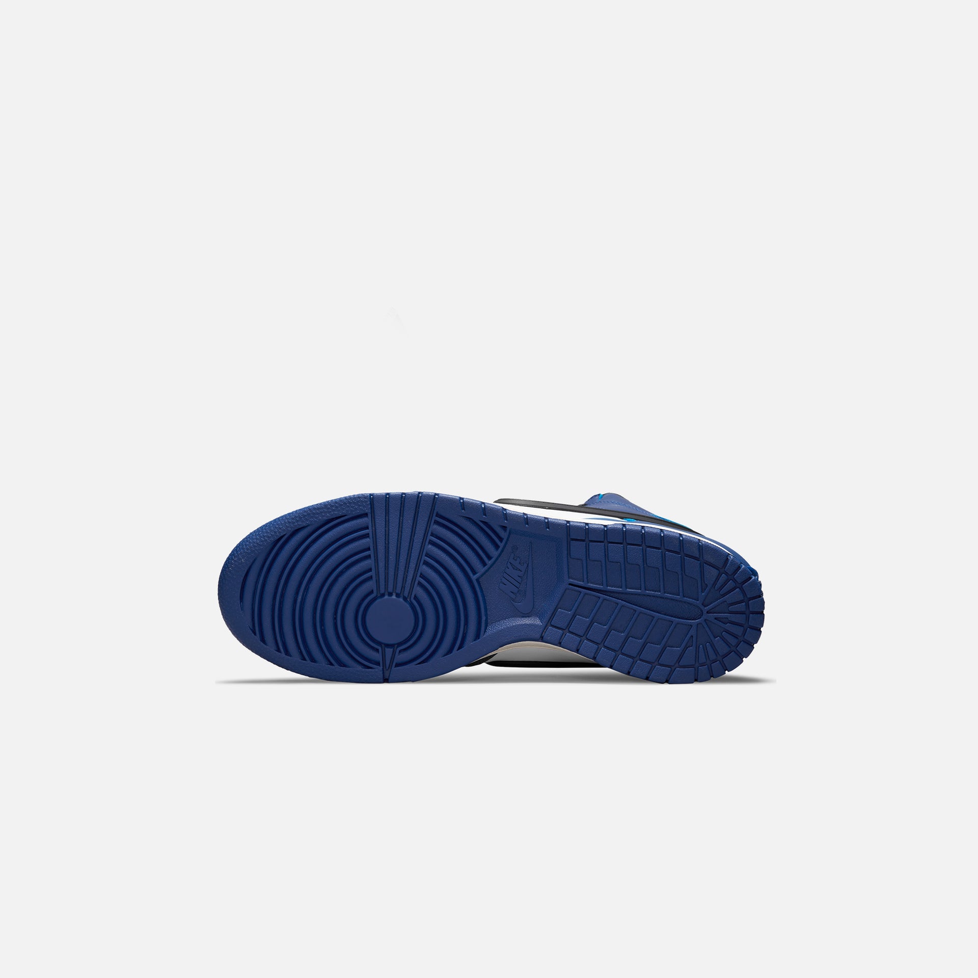 Nike x Ambush Dunk Hi - Royal Blue / Black / White Pale