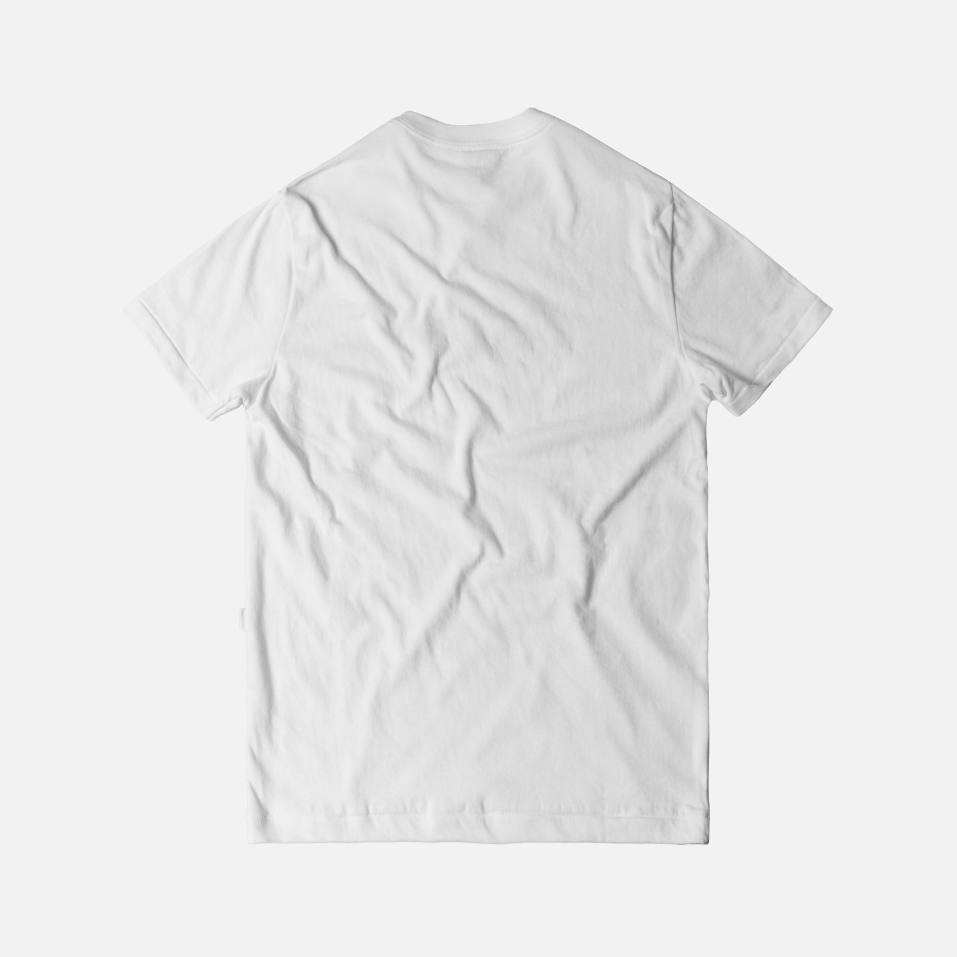 Aimé Leon Dore Logo Tee - White