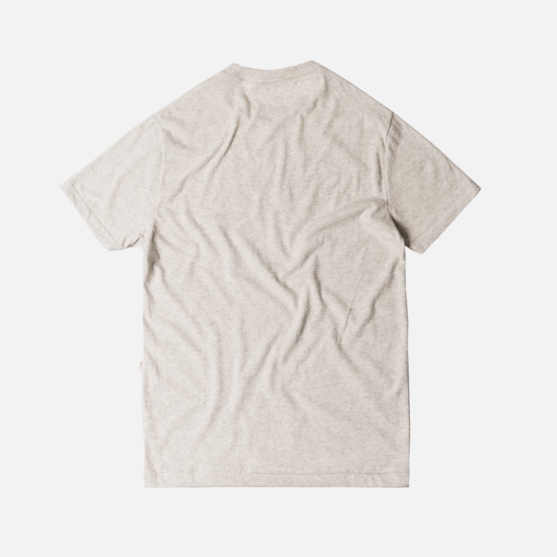 Aimé Leon Dore Logo Tee - Oatmeal