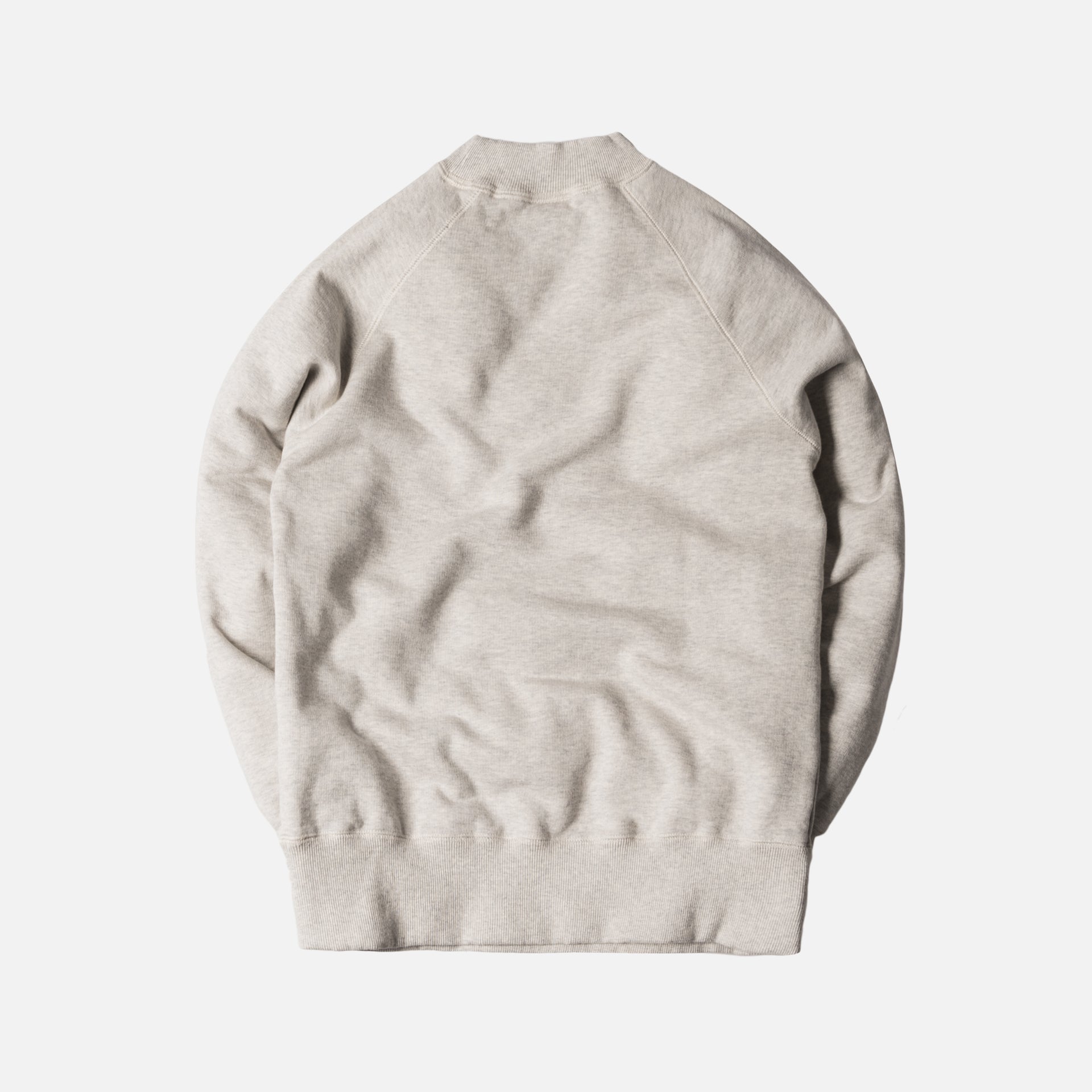 Aimé Leon Dore Crewneck - Oatmeal