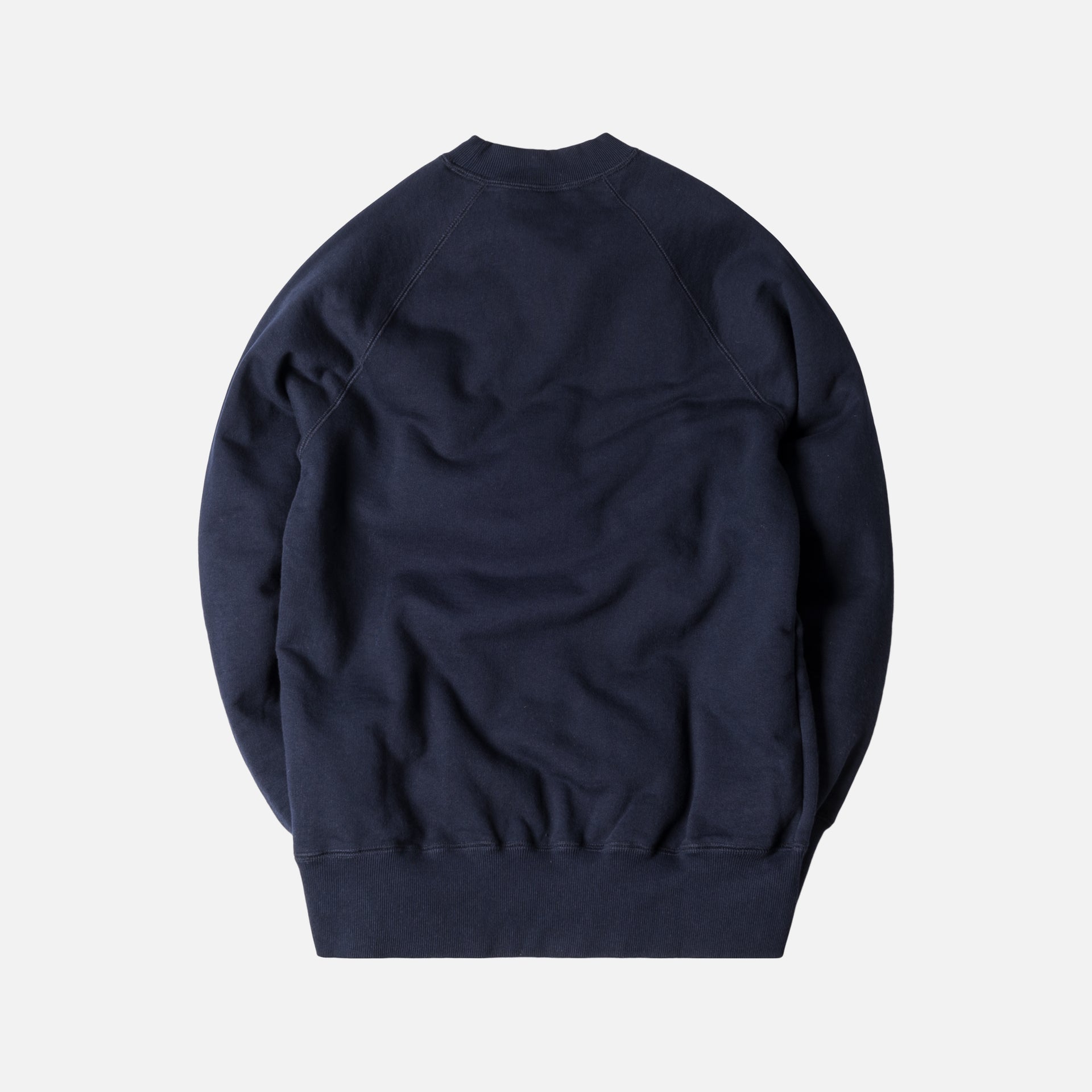 Aimé Leon Dore Crewneck  - Midnight Navy