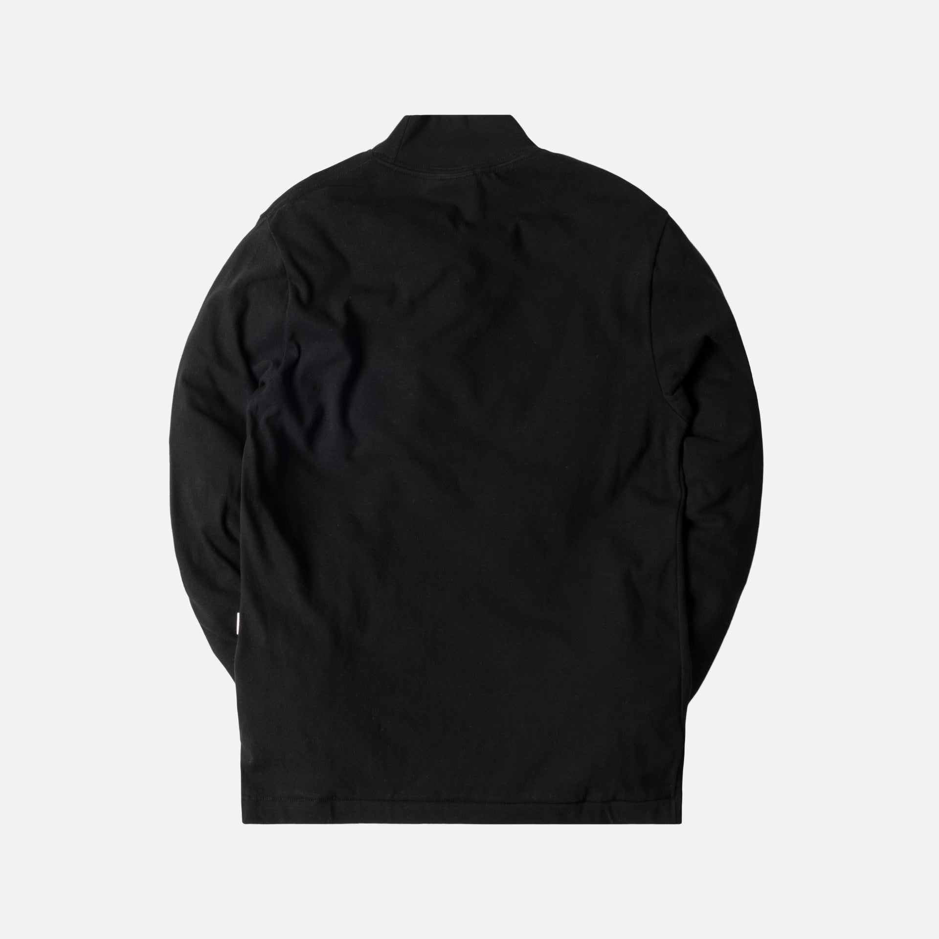 Aimé Leon Dore Dimebag L/S Tee - Black