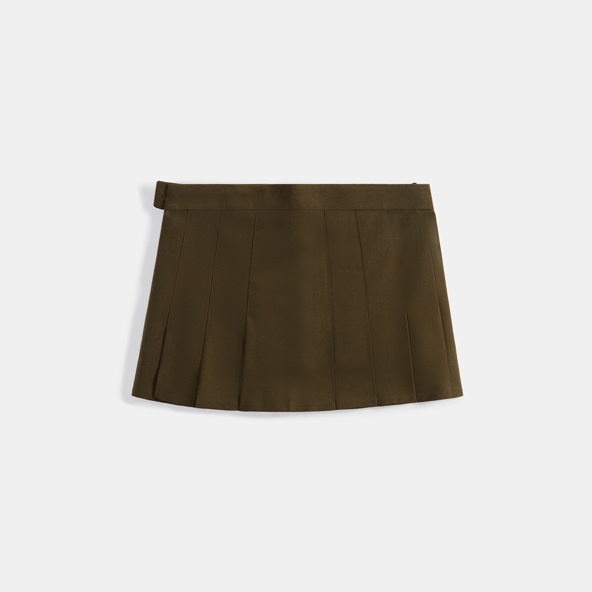 Aya Muse Paxil Skirt - Pine