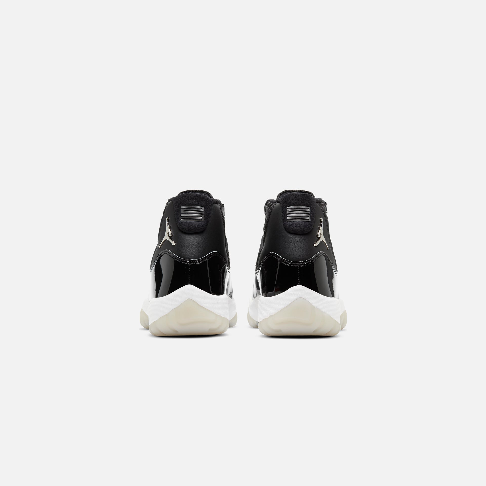 Nike WMNS Air Jordan 11 - Black / Multicolor