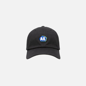 Ader Error Regular Fit Cap - Black
