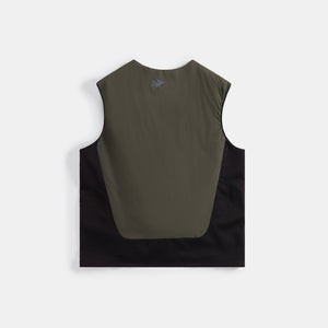 Arc'teryx System A Chexa Hybrid Vest - Borealis