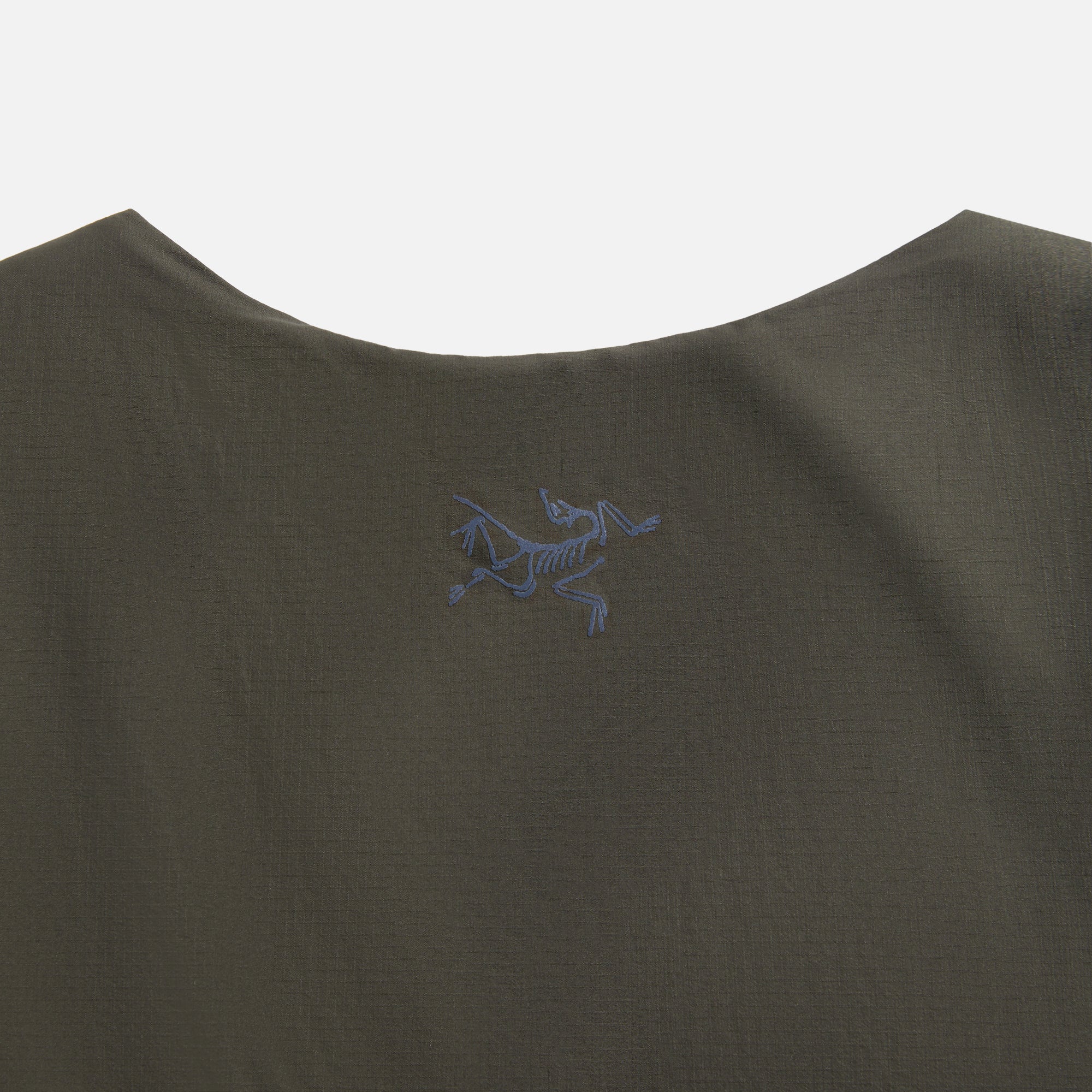 トップス ARC'TERYX SYSTEM_A CHEXA HYBRID VEST L Arc'teryx System A Chexa Hybrid Vest - Borealis – Kith