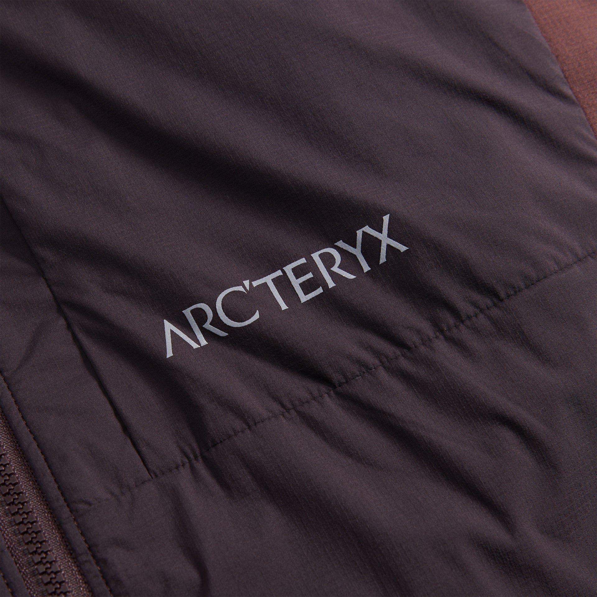 Arc'teryx System A Chexa Hybrid Vest - Polaris