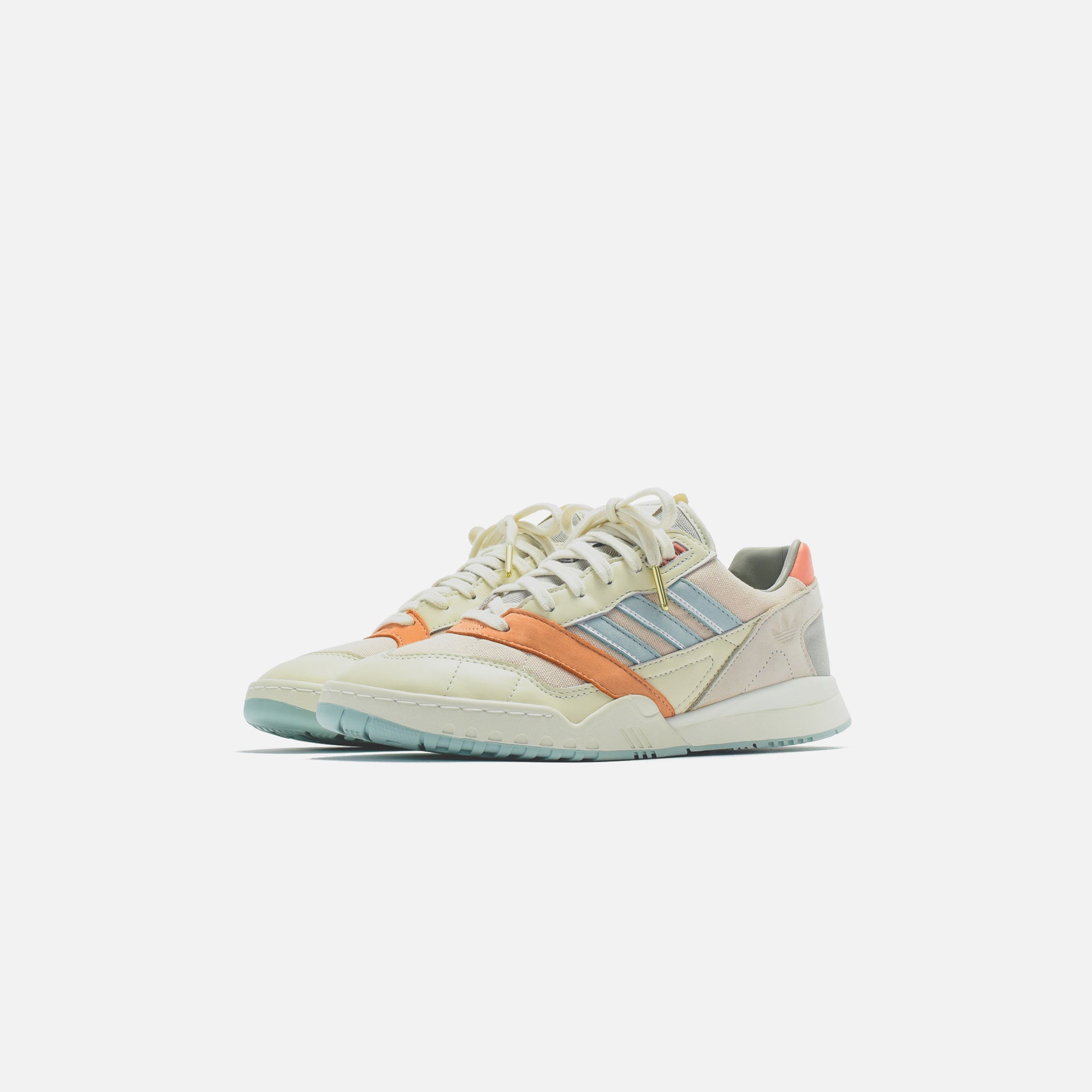 adidas Consortium x The Next Door AR Trainer - White / Off White