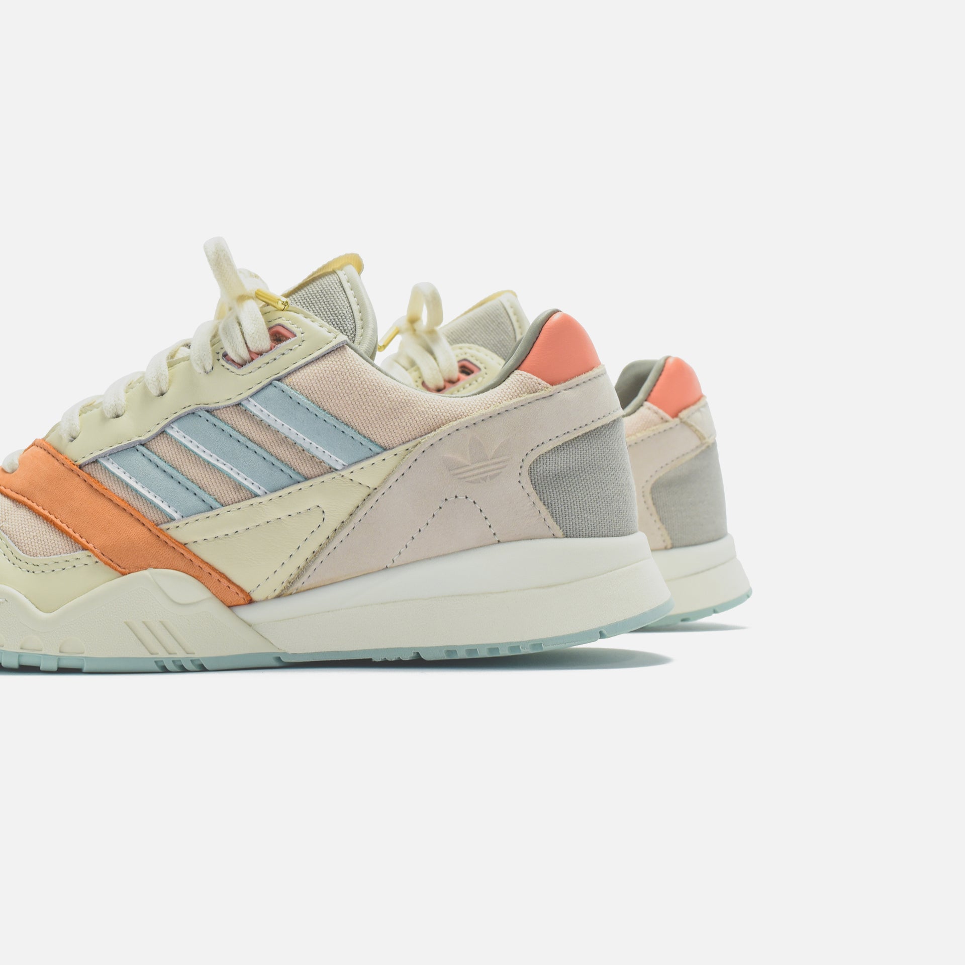 adidas Consortium x The Next Door AR Trainer - White / Off White